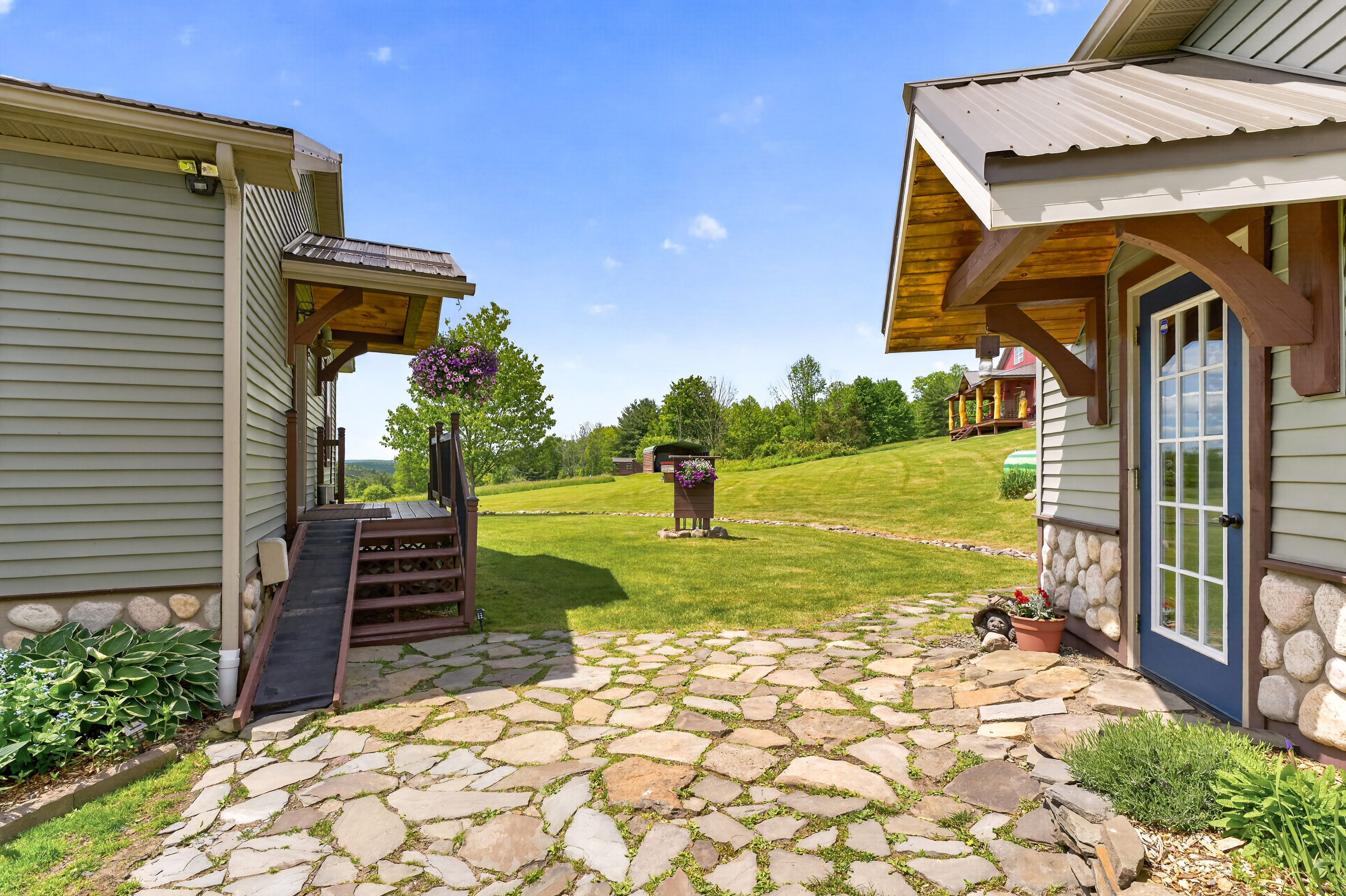  Scenic Southern Tier Hilltop Retreat - 物件實景