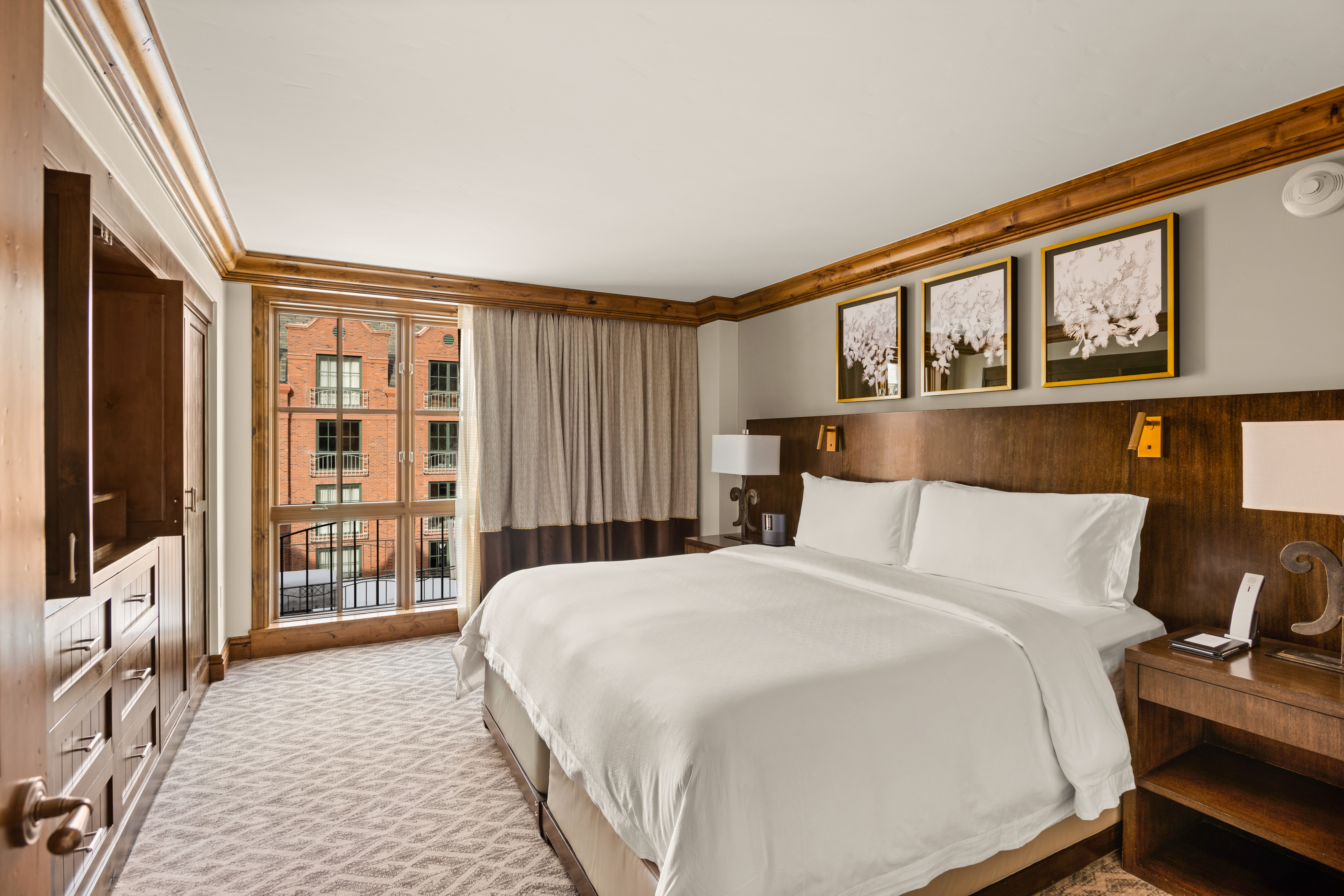  2 Bedroom Lifestyle Club Interest at the St. Regis - 物件實景