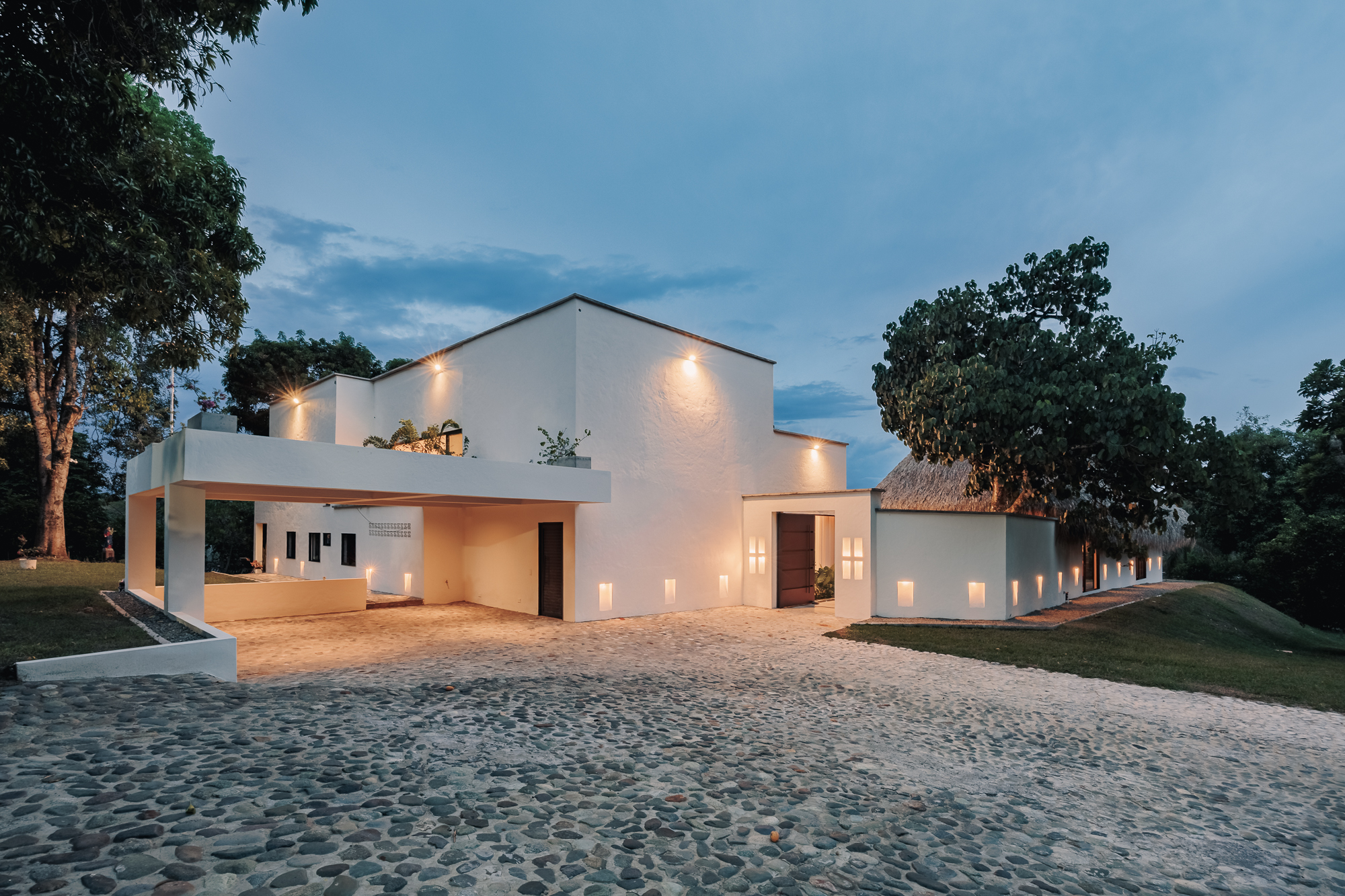 San Jerónimo Country Estate  One Hour from Medellín, Antioquia - Colombia - 物件實景