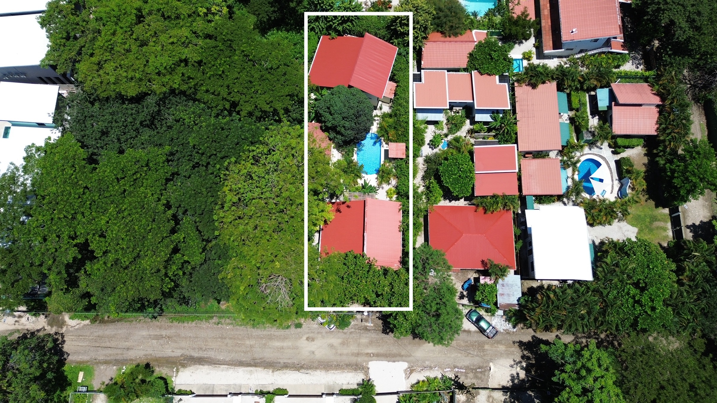 Samara, Guanacaste, CR, 5 Bedrooms Bedrooms, ,4 BathroomsBathrooms,Residential,For Sale,1964860