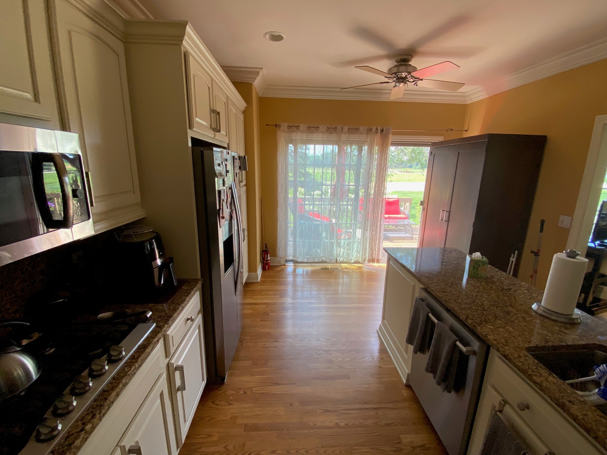 Chesterton, Indiana, 46304, United States, 3 Bedrooms Bedrooms, ,3 BathroomsBathrooms,Residential,For Sale,1924425