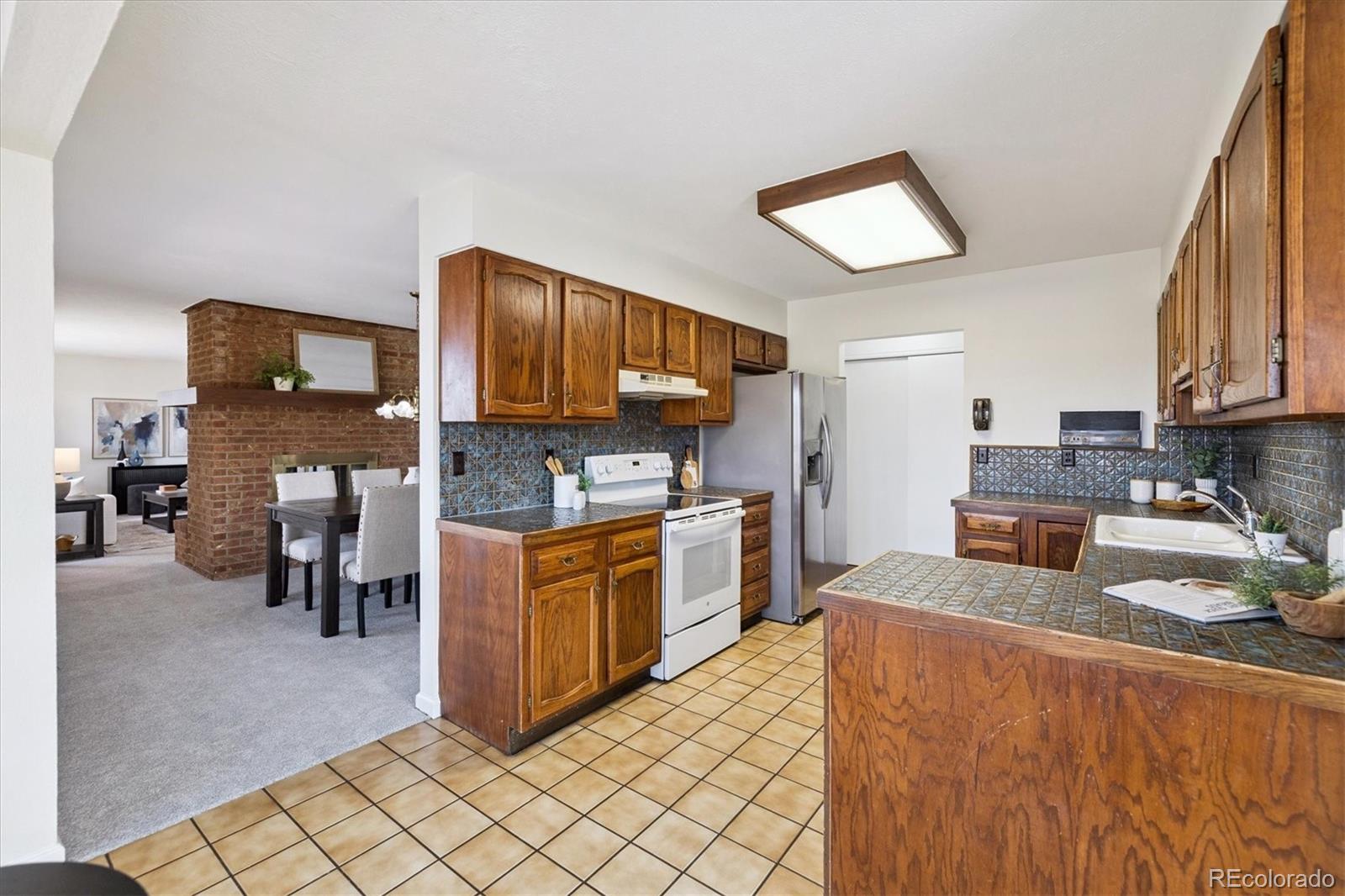 Sedalia, Colorado, 80135, United States, 4 Bedrooms Bedrooms, ,2 BathroomsBathrooms,Residential,For Sale,1998978