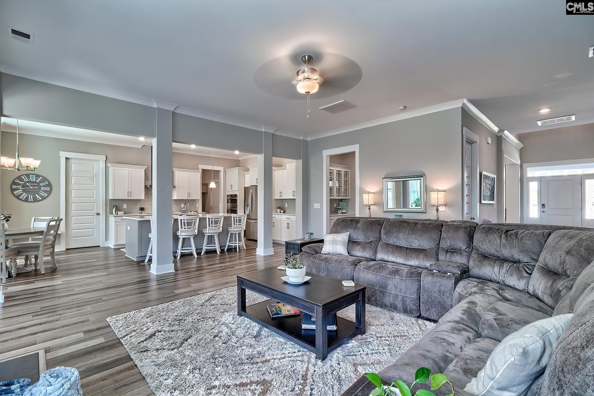 Lexington, South Carolina, 29072, United States, 5 Bedrooms Bedrooms, ,5 BathroomsBathrooms,Residential,For Sale,1933081