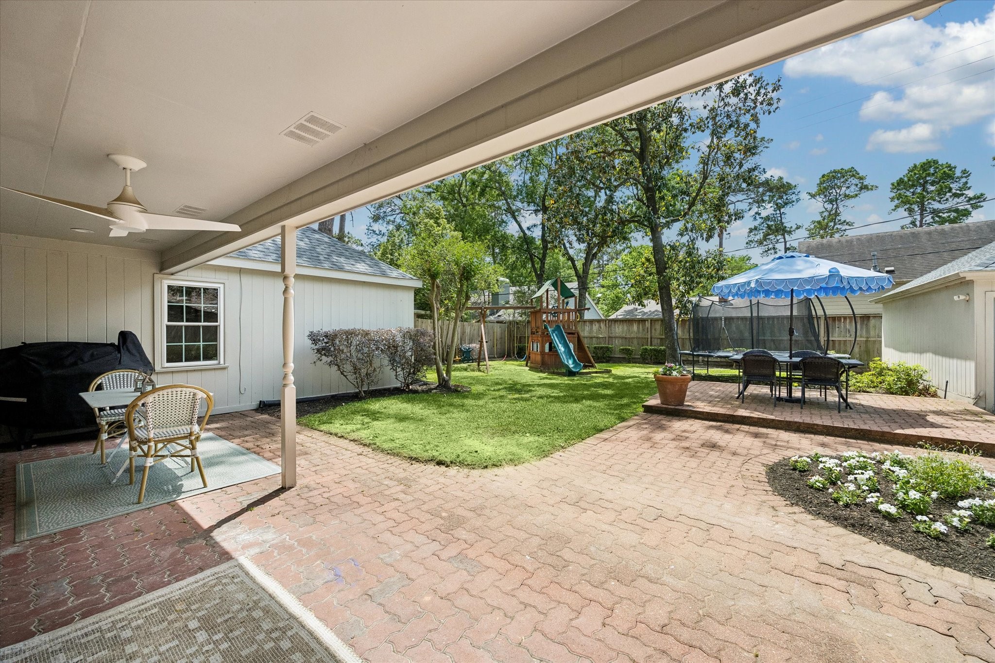  10023 Sugar Hill Drive - 物件實景