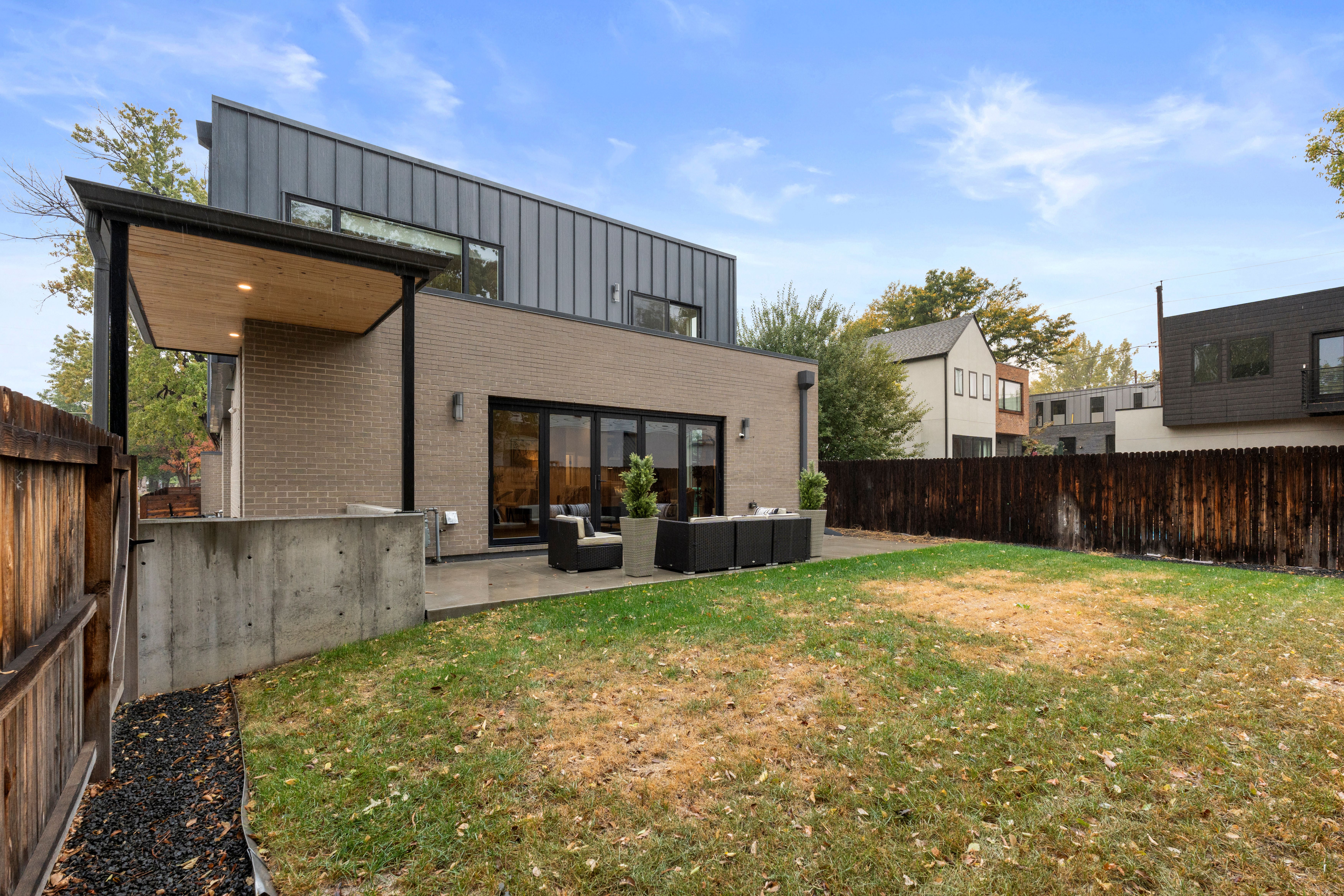  Duplex Located in Denver