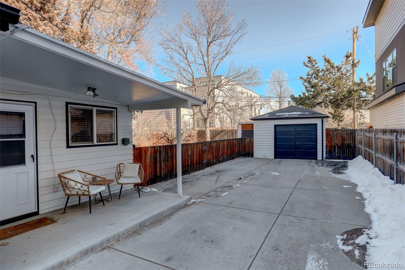Denver, Colorado, 80222, United States, 2 Bedrooms Bedrooms, ,2 BathroomsBathrooms,Residential,For Sale,1965517