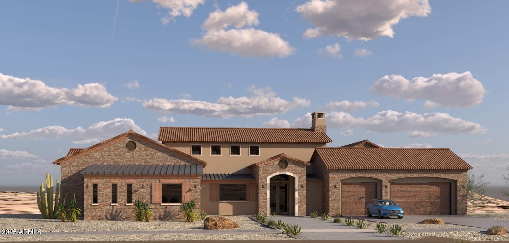 Buckeye, Arizona, 85326, United States, 5 Bedrooms Bedrooms, ,6 BathroomsBathrooms,Residential,For Sale,1981206