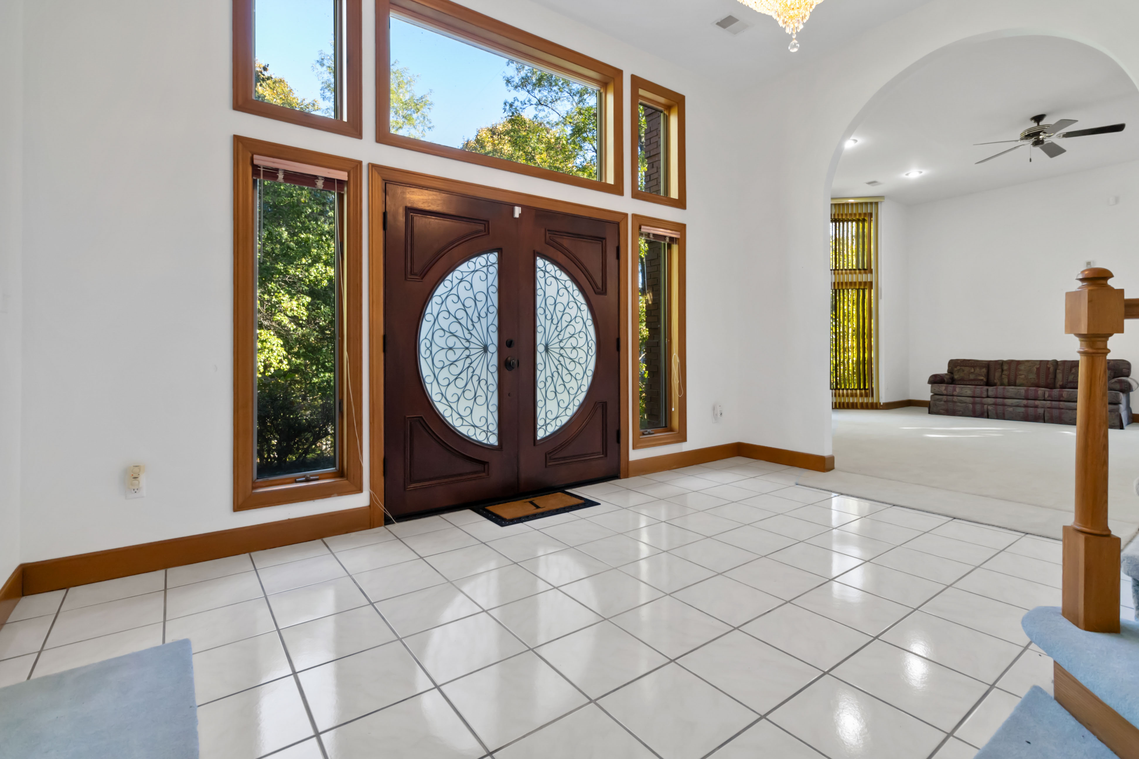 Somerset, Kentucky, 42501, United States, 4 Bedrooms Bedrooms, ,3 BathroomsBathrooms,Residential,For Sale,1980491