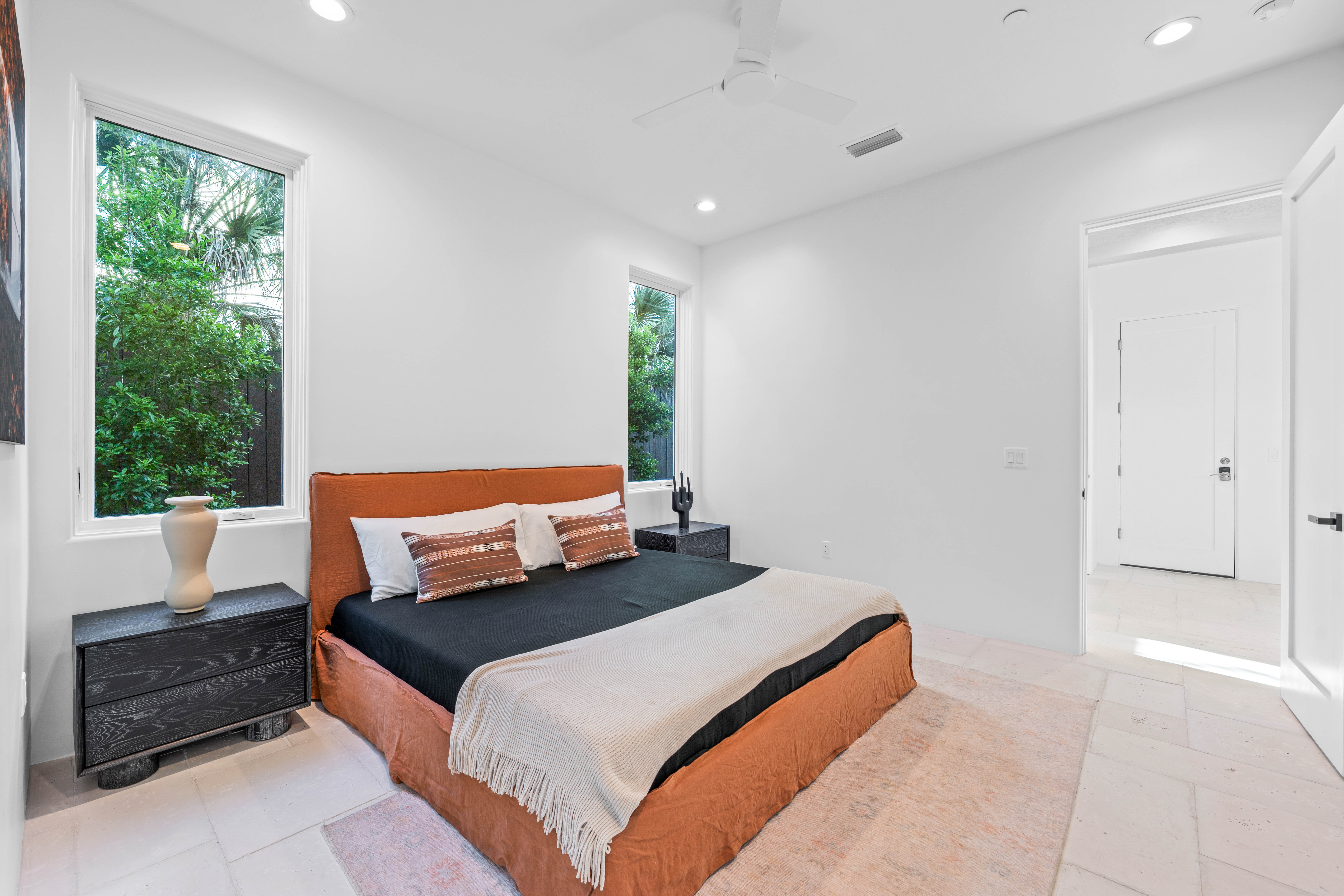  Modern Coastal Elegance with Rooftop Pool & Sweeping Gulf Views - 物件實景