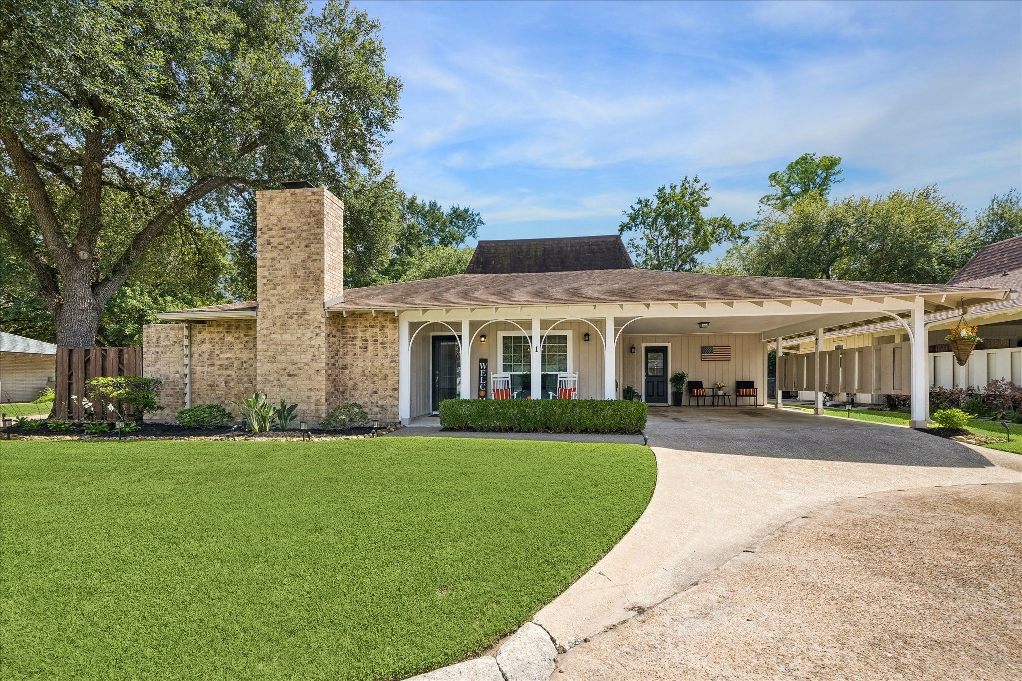 Champions Colony , Houston, TX 77069