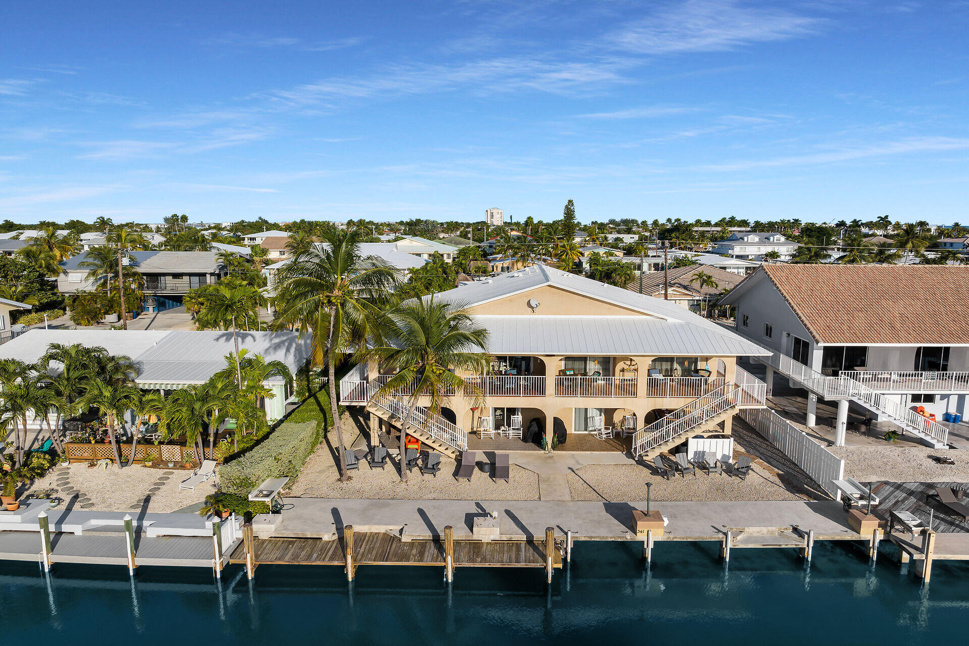 KEY COLONY, Florida, 33051, United States, 4 Bedrooms Bedrooms, ,3 BathroomsBathrooms,Residential,For Sale,2001710