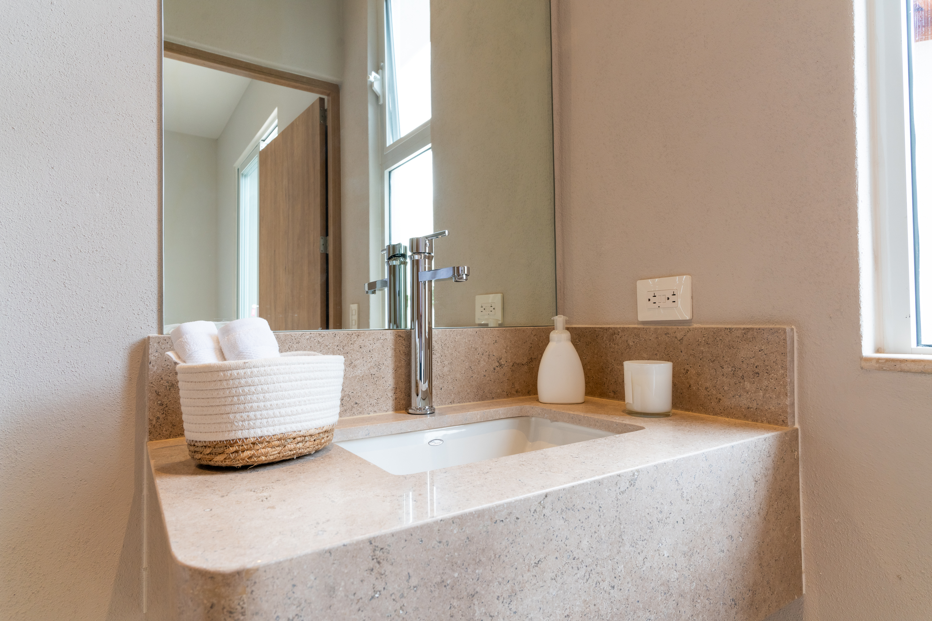  Cerrada Sabino  Casa Olivo - 物件實景