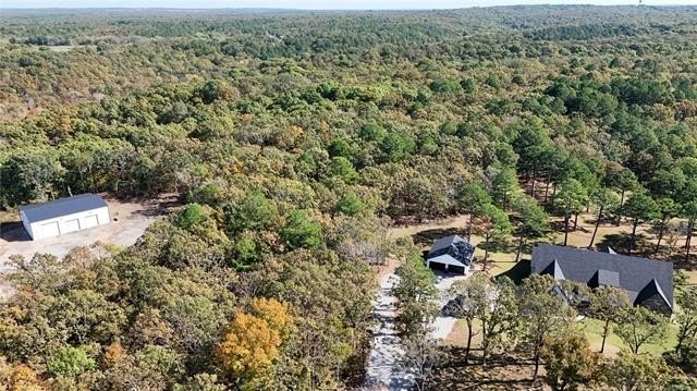 Tahlequah, Oklahoma, 74464, United States, 4 Bedrooms Bedrooms, ,4 BathroomsBathrooms,Residential,For Sale,1984008