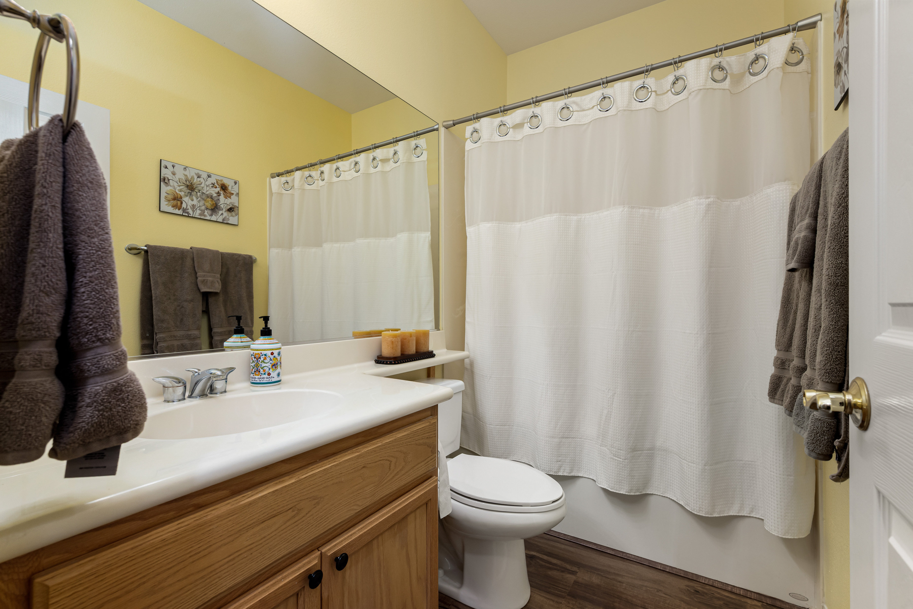  60328 Desert Shadows Drive, La Quinta, CA 92253 - 物件實景