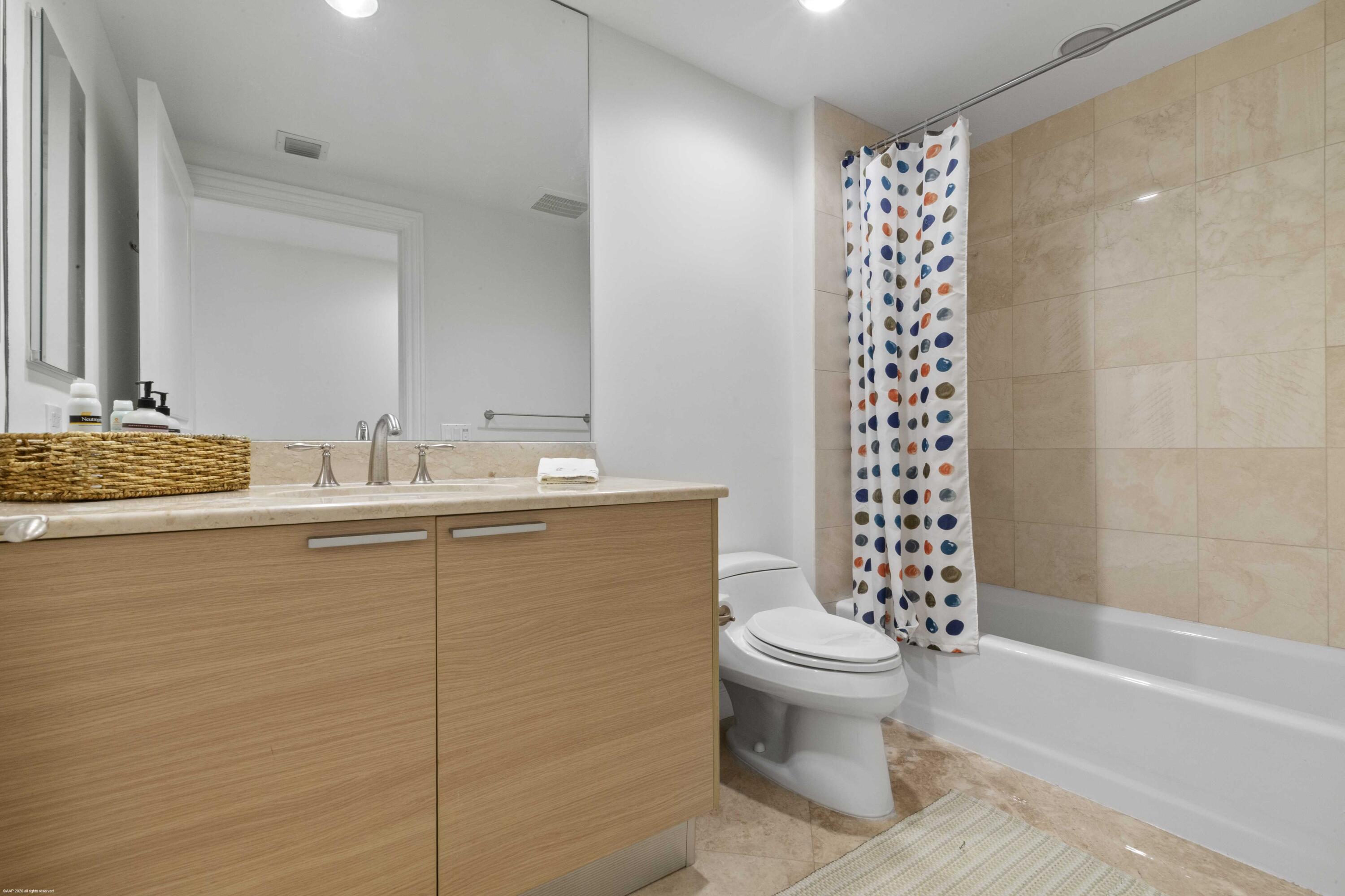  3800 N Ocean Drive #1450 - 物件實景