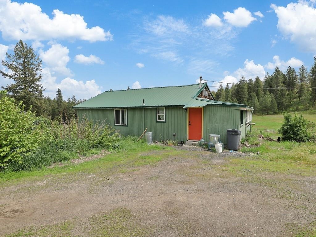 Marshall, Washington, 99020, United States, 3 Bedrooms Bedrooms, ,1 BathroomBathrooms,Residential,For Sale,1839114