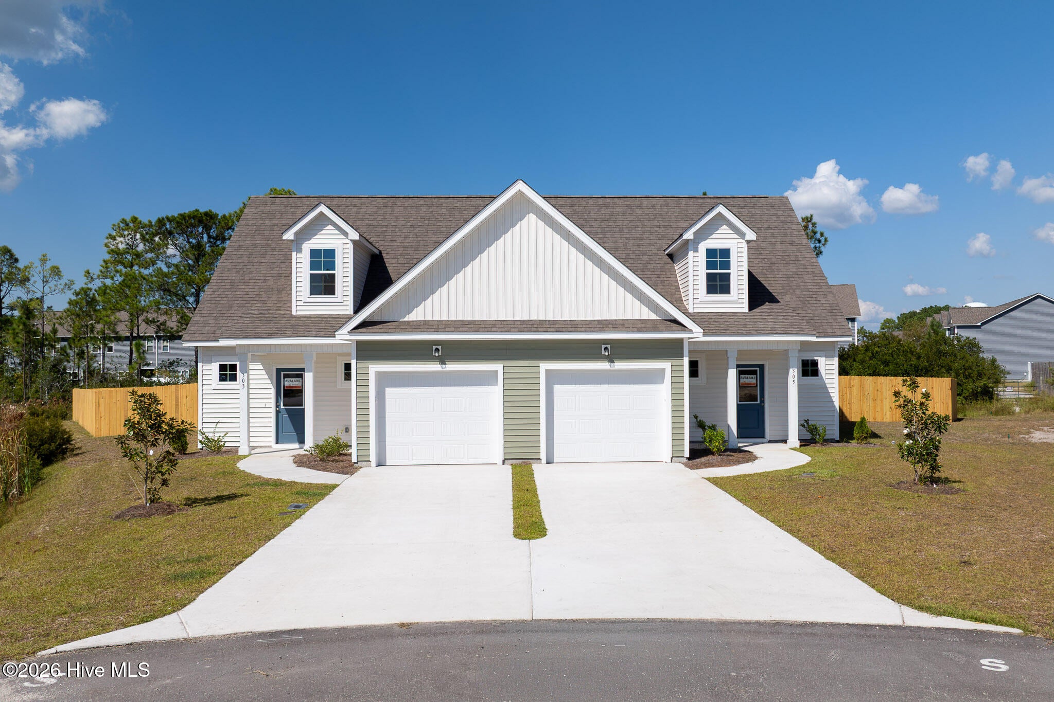 Coastal Reef Ct, Holly Ridge, NC 28445 #1