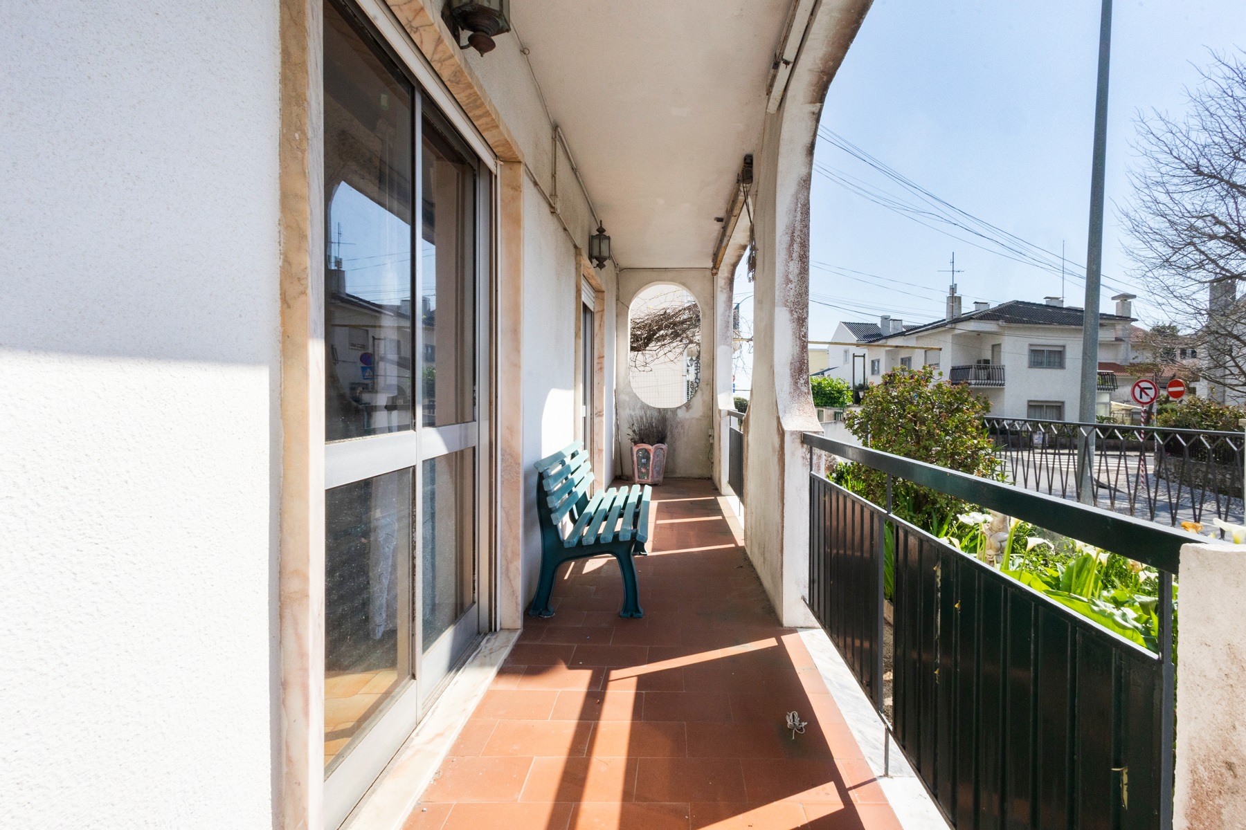  Apartment Floor Dwelling, 3 bedrooms, for Sale - 物件實景