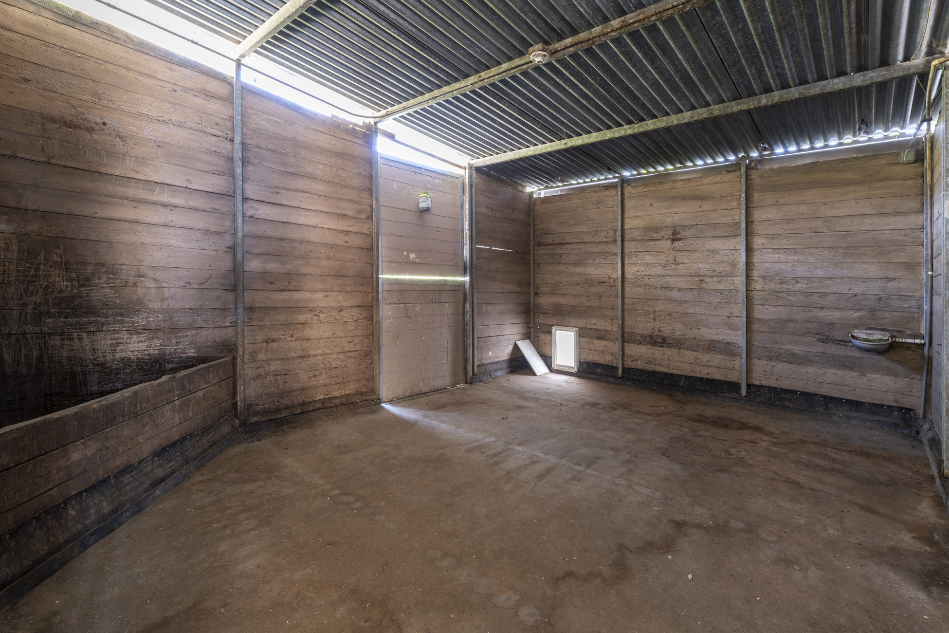  2570 Purissima Creek Rd, Half Moon Bay - 物件實景