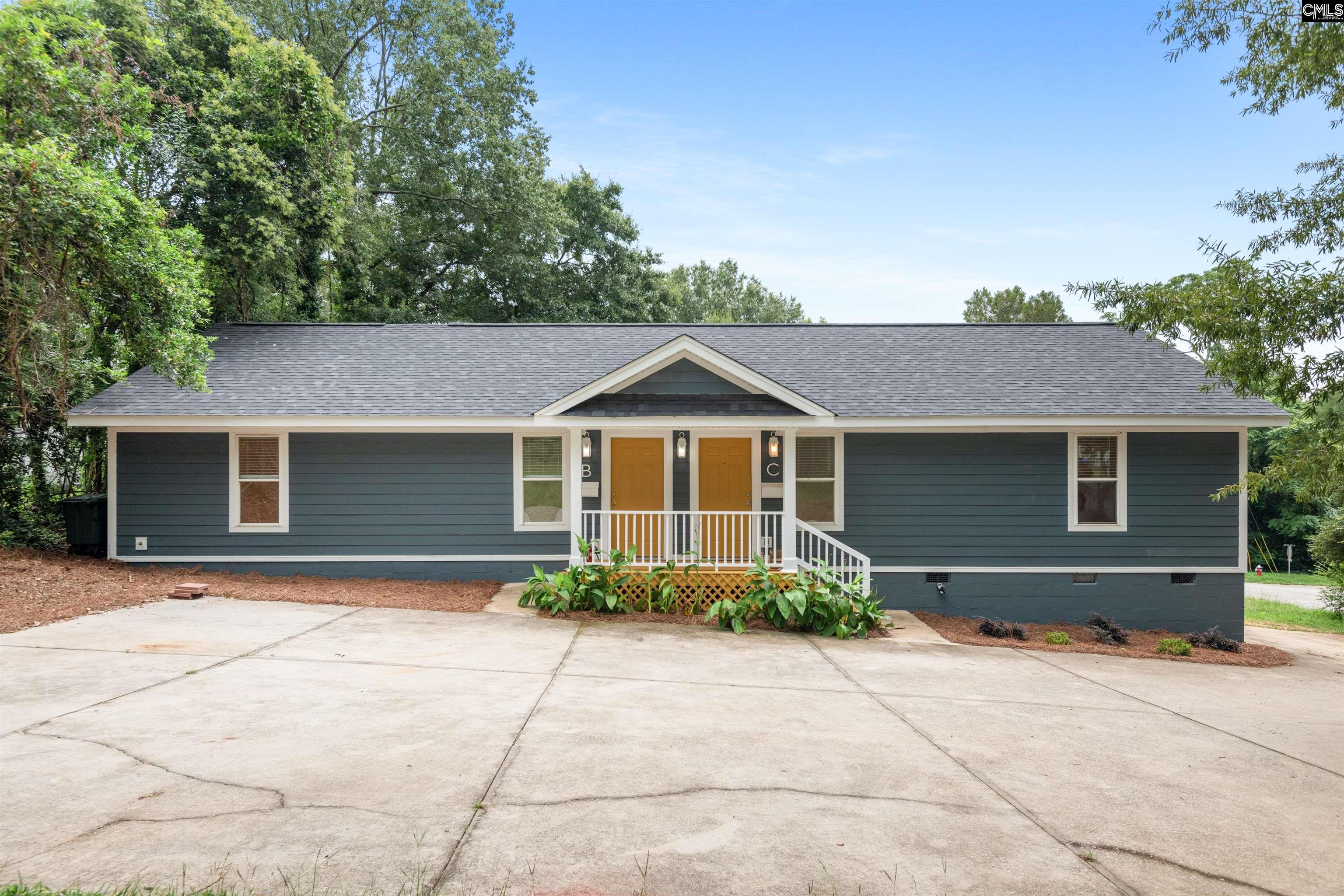 Columbia, South Carolina, 29201, United States, ,3 BathroomsBathrooms,Residential,For Sale,1926289