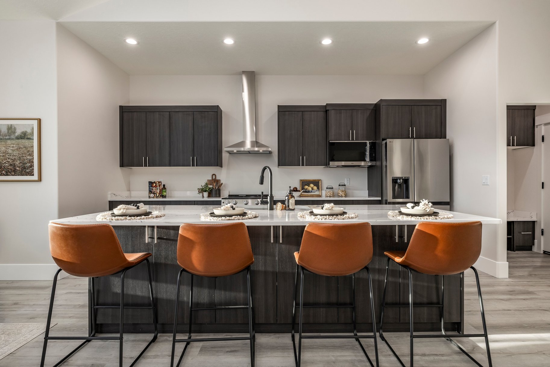  Brand New Hyrum Home. Thoughtfully Built, Beautiful Mountain Views. - 物件實景