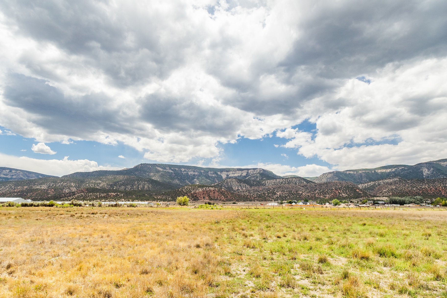  8.5-Acre Lots, No HOA, Stunning Horseshoe Mountain Views - 物件實景