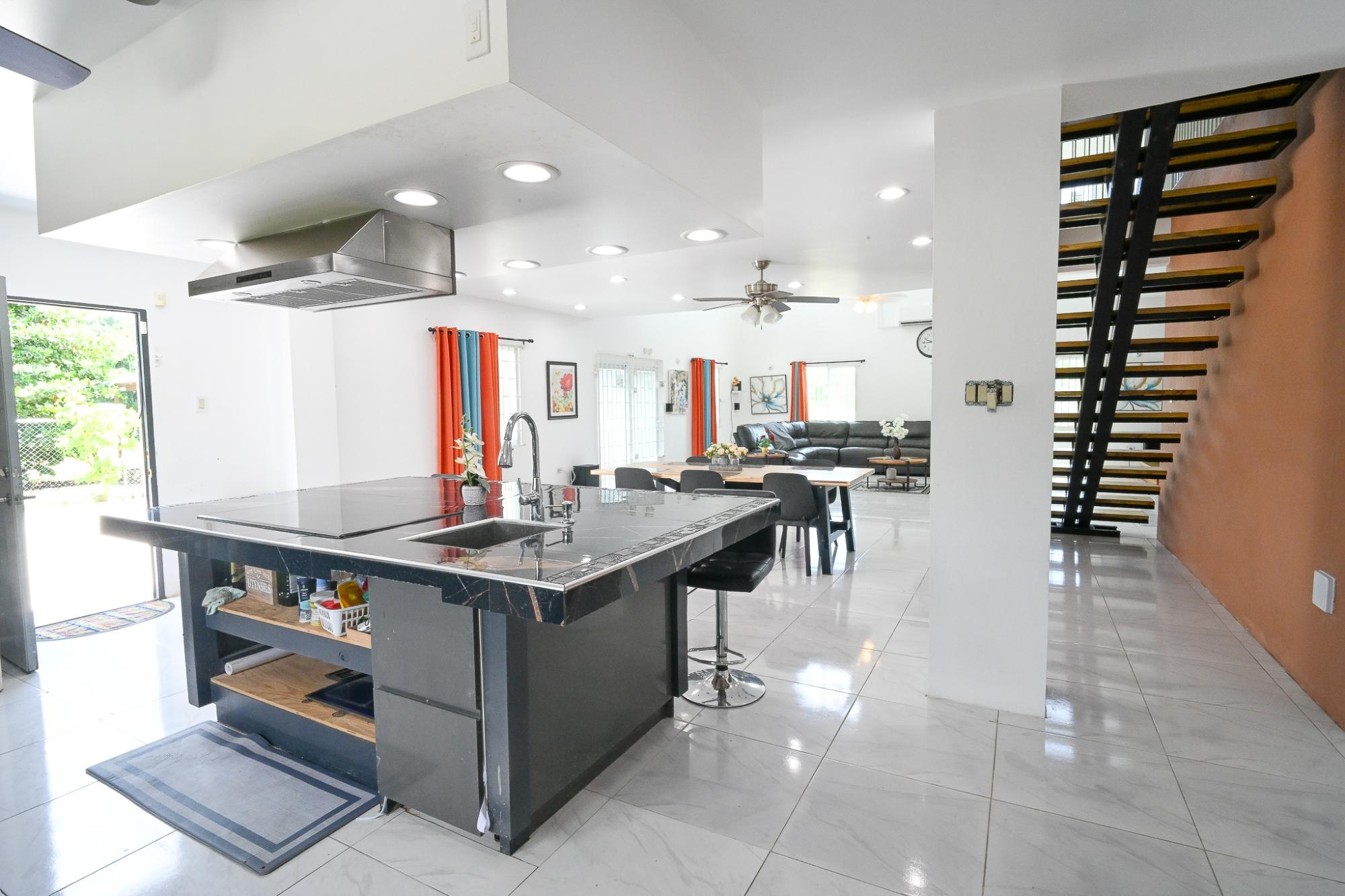 Westmoreland, JM, 4 Bedrooms Bedrooms, ,4 BathroomsBathrooms,Residential,For Sale,1959398