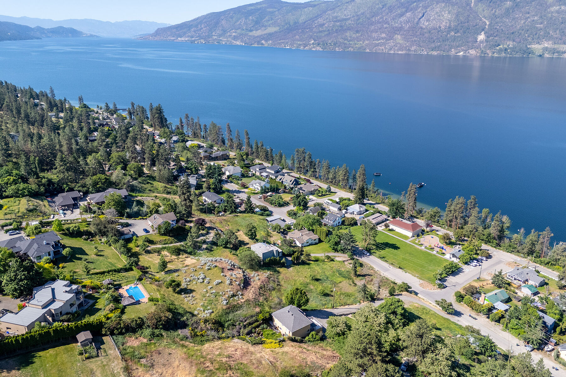  Rare Lot for Your Dream Home - 物件實景