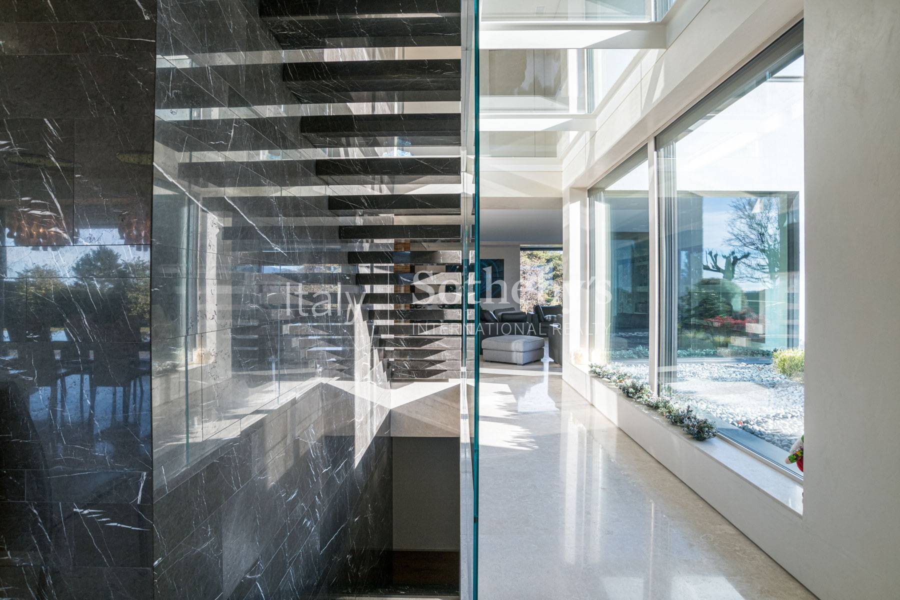  Modern and exclusive residence in the Parco dei Colli - 物件實景