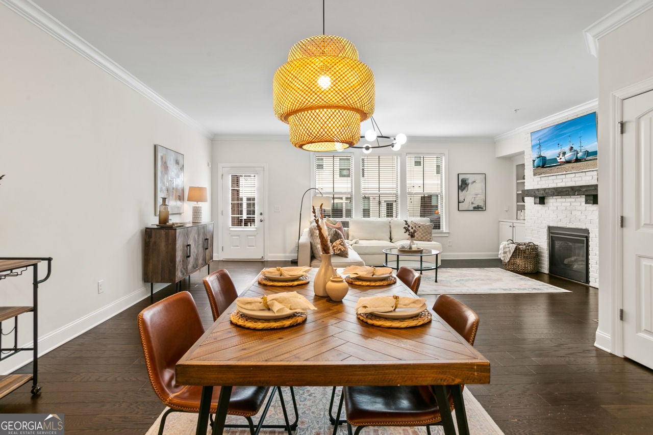 Marietta, Georgia, 30064, United States, 3 Bedrooms Bedrooms, ,4 BathroomsBathrooms,Residential,For Sale,1968342