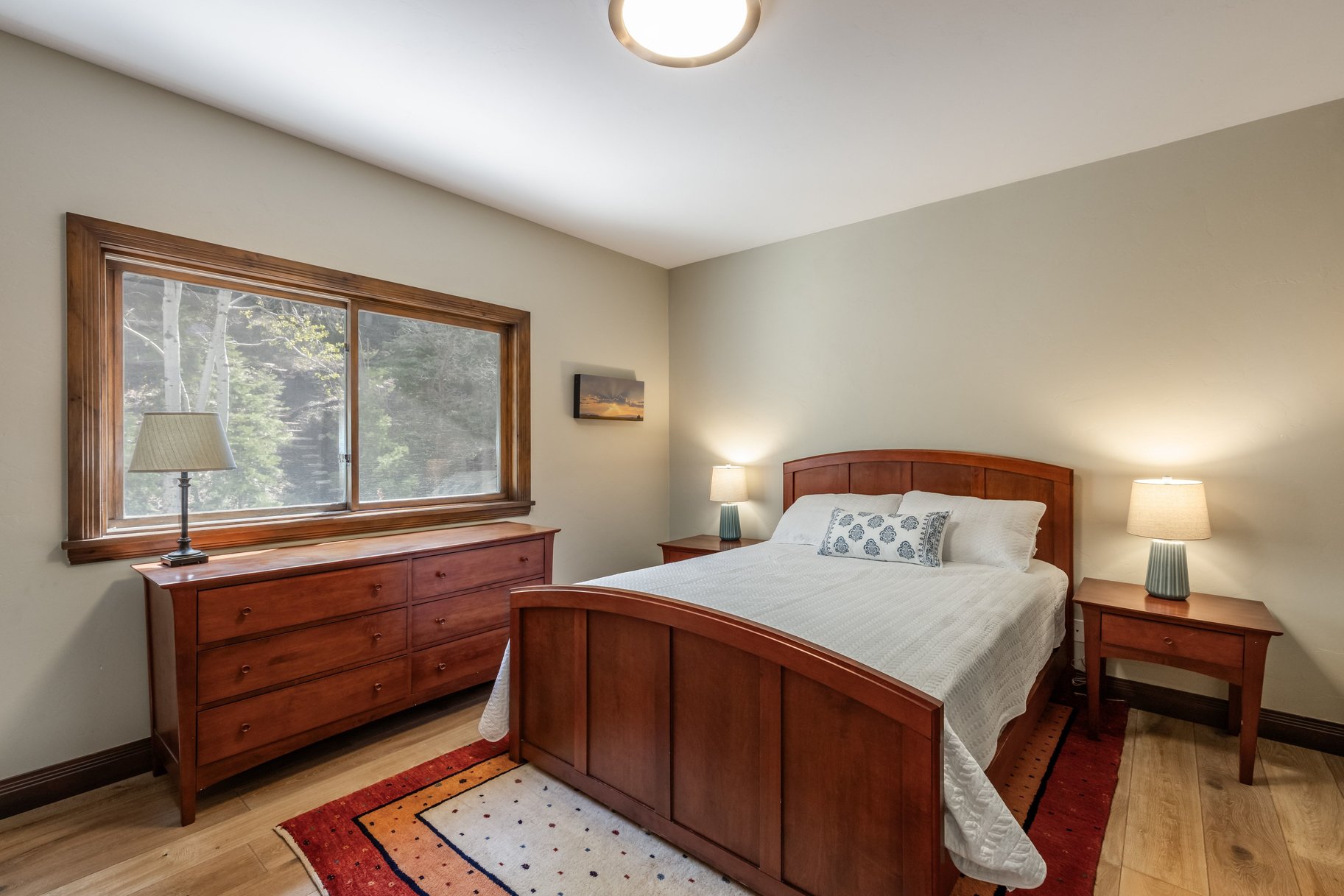  Nature-Inspired Living in the Heart of Park City