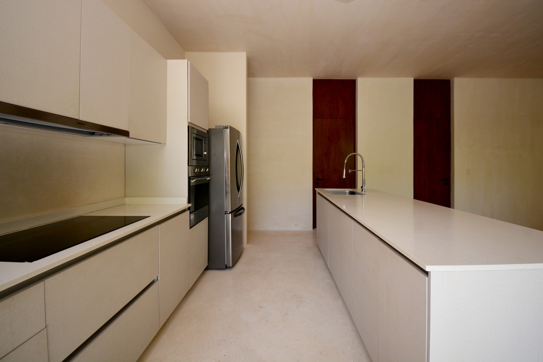  LUXURY CONDO WITH PRIVATE POOL IN AMELIA ALDEA ZAMA - 物件實景