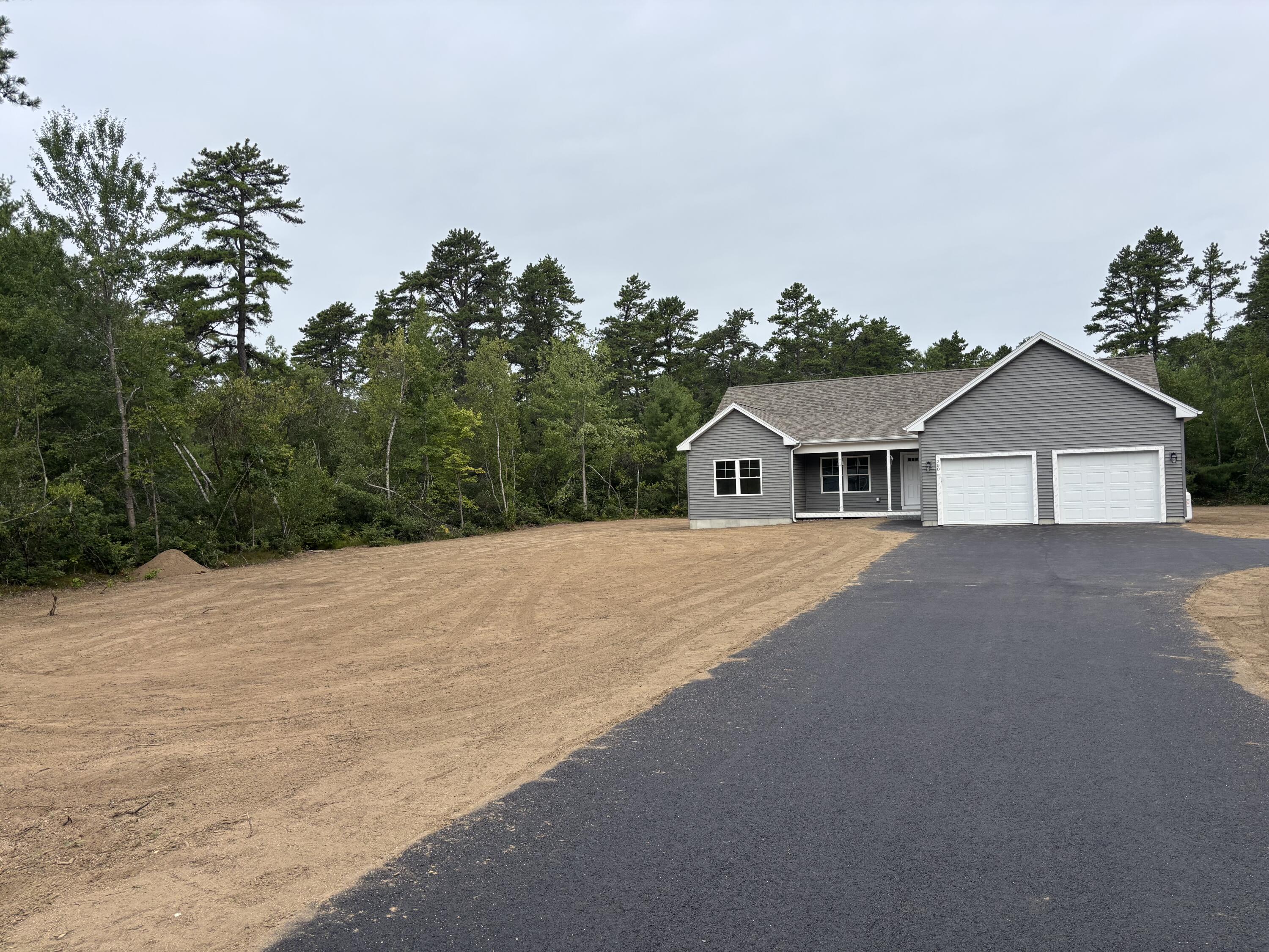 Hollis, Maine, 04042, United States, 3 Bedrooms Bedrooms, ,2 BathroomsBathrooms,Residential,For Sale,1935649
