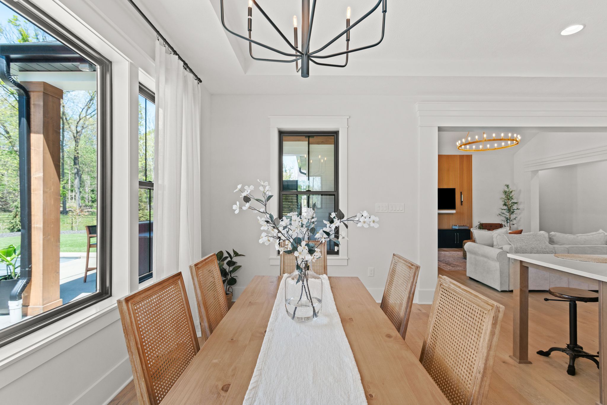  136 Morningside Drive, Cranberry Township, PA 16066 - 物件實景