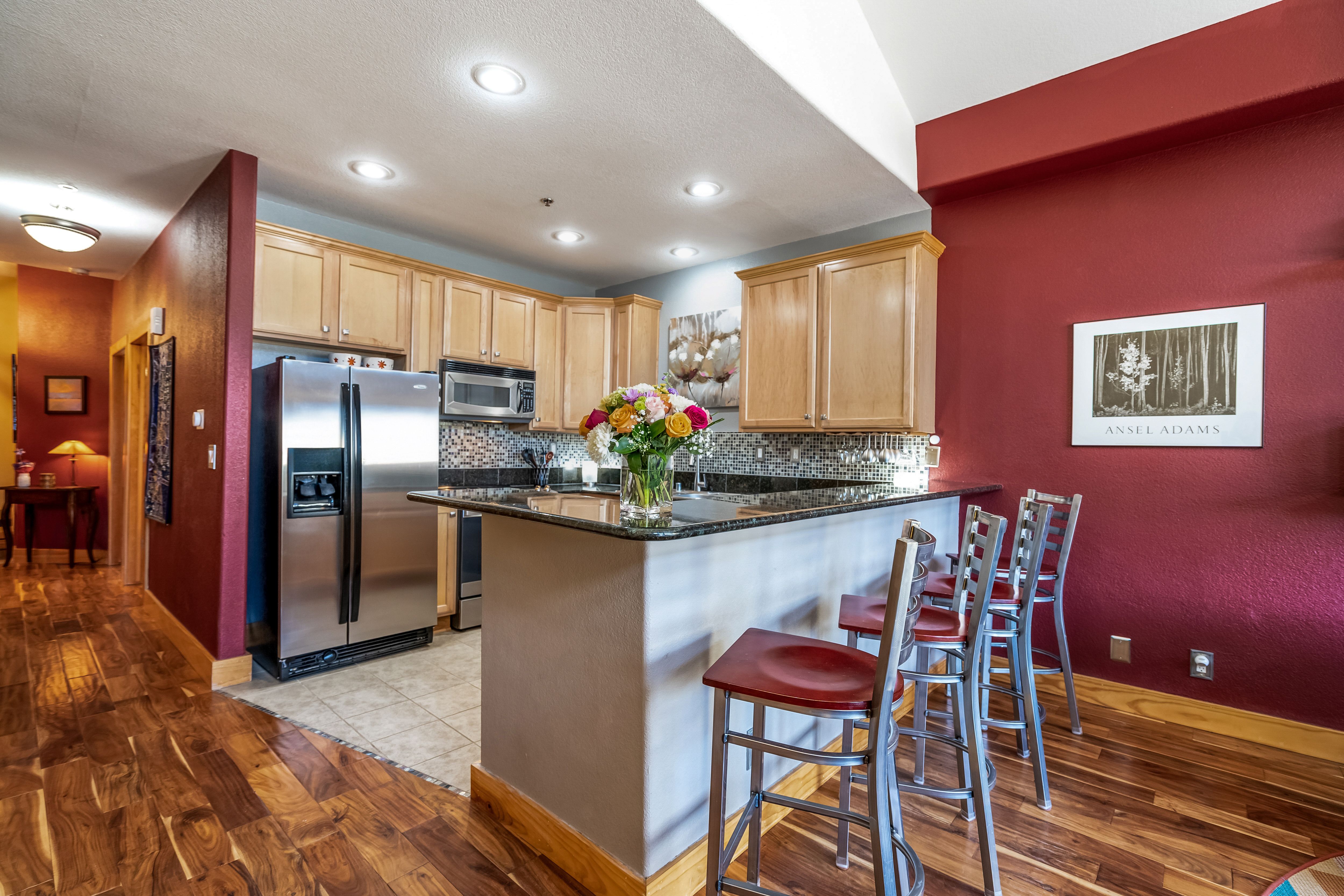  135 Main Street #205, Dillon, CO, 80435 - 物件實景