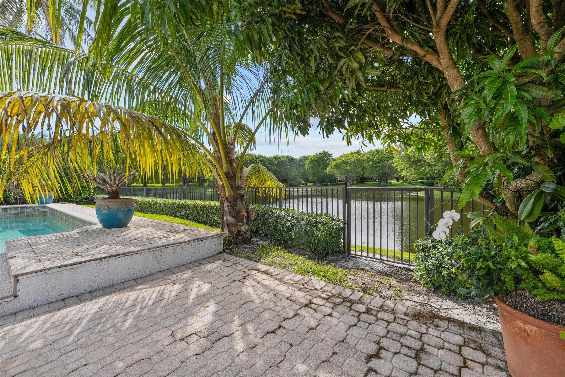  2821 Bent Cypress Road - 物件實景