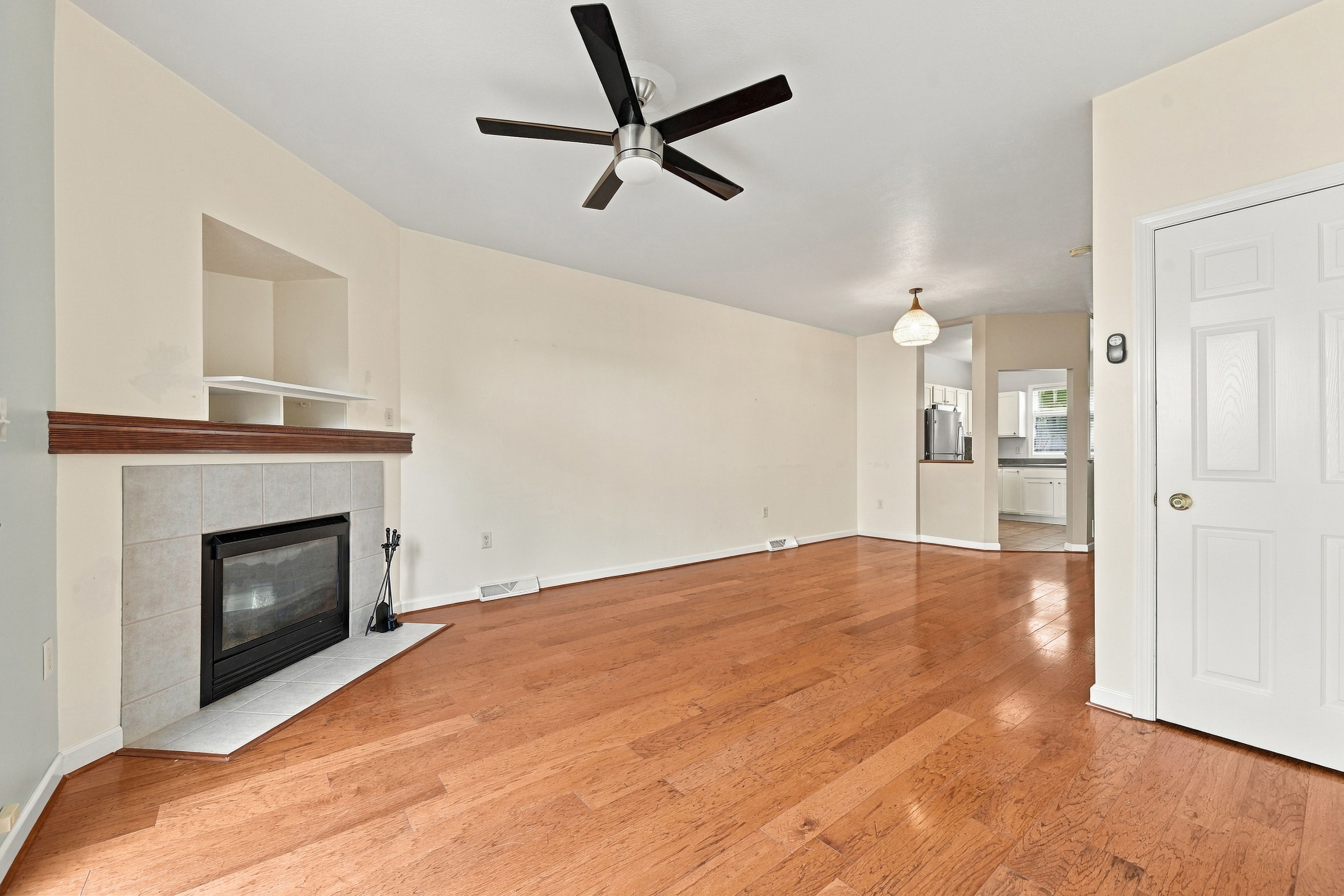  1713 Wharton Street, South Side - 物件實景