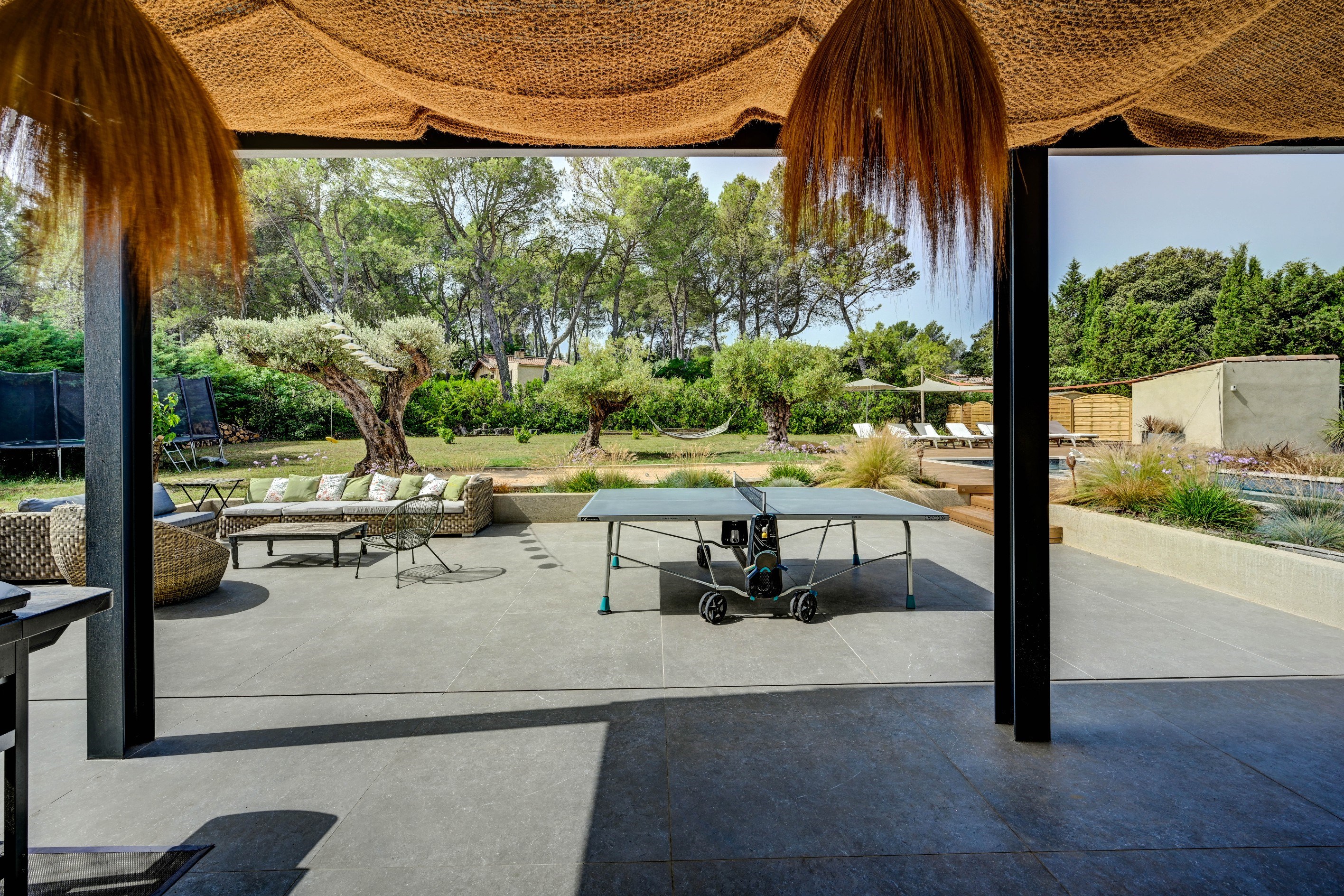  Exceptional Contemporary Proprety with view - 物件實景