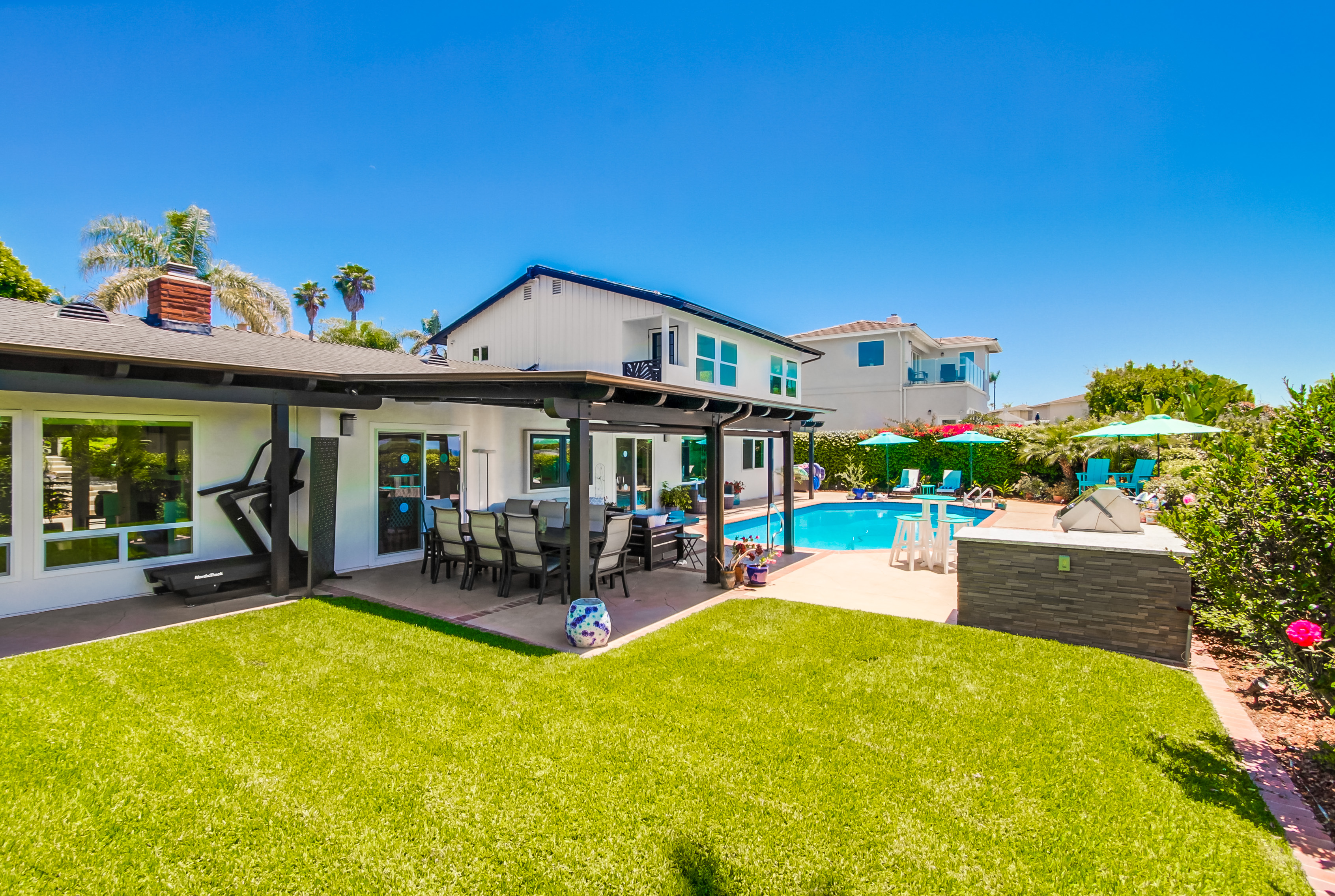  3515 Bedford Circle, Carlsbad, CA 92008 - 物件實景