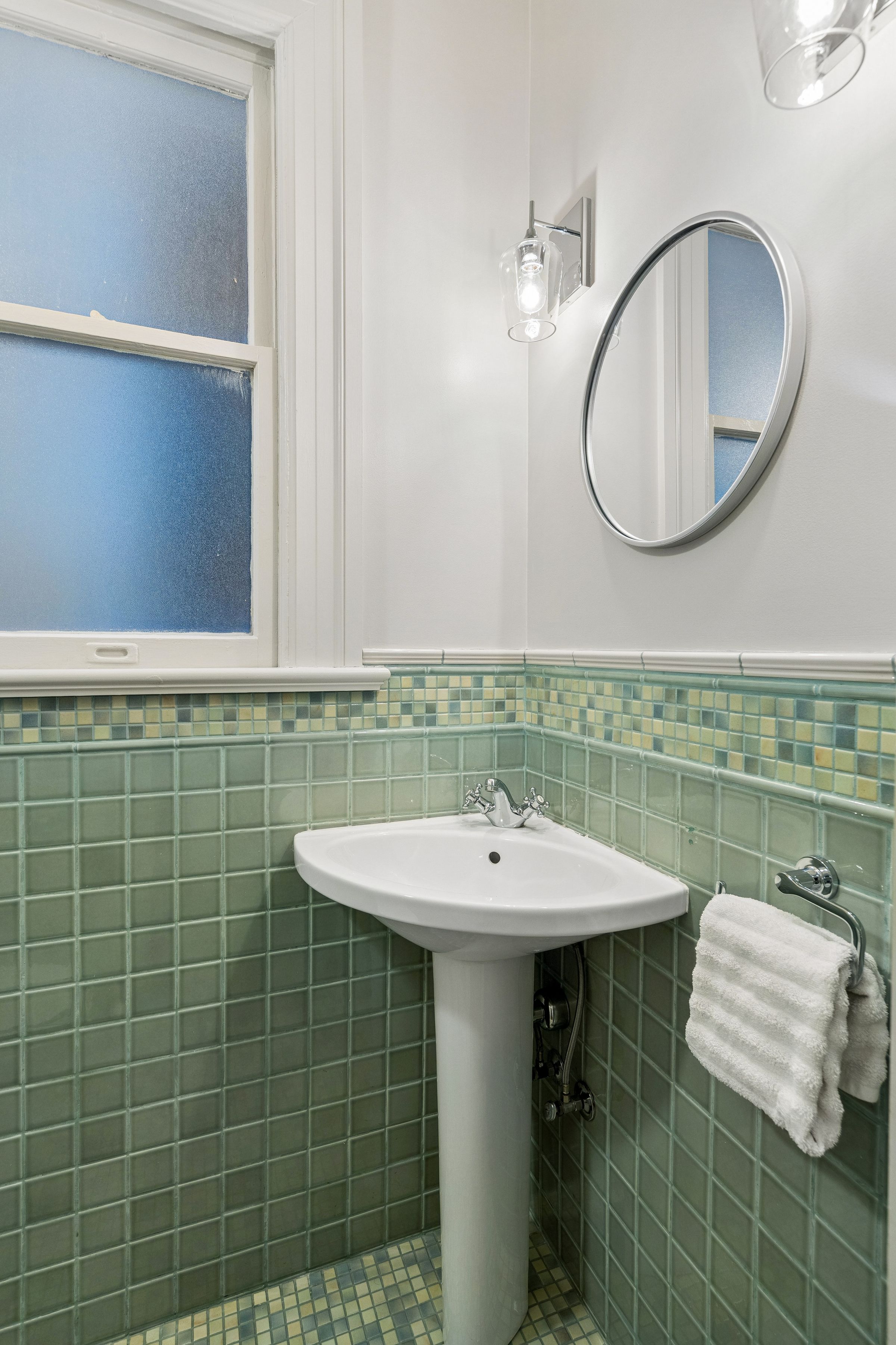  Outdoor Oasis on Russian Hill - 物件實景