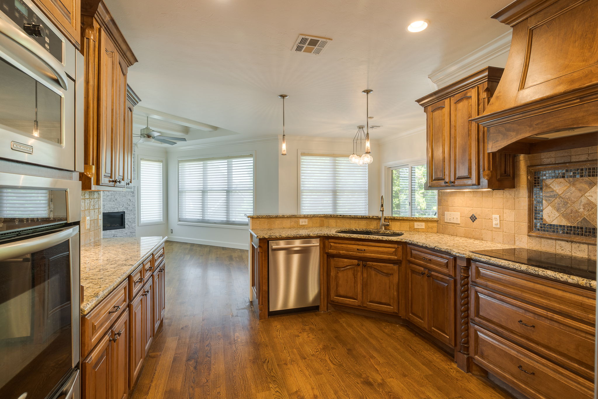  4409 Shorthorn Lane, Edmond, OK 73034 - 物件實景