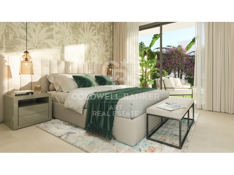 Estepona, Andalusia, ES, 3 Bedrooms Bedrooms, ,2 BathroomsBathrooms,Residential,For Sale,1745859