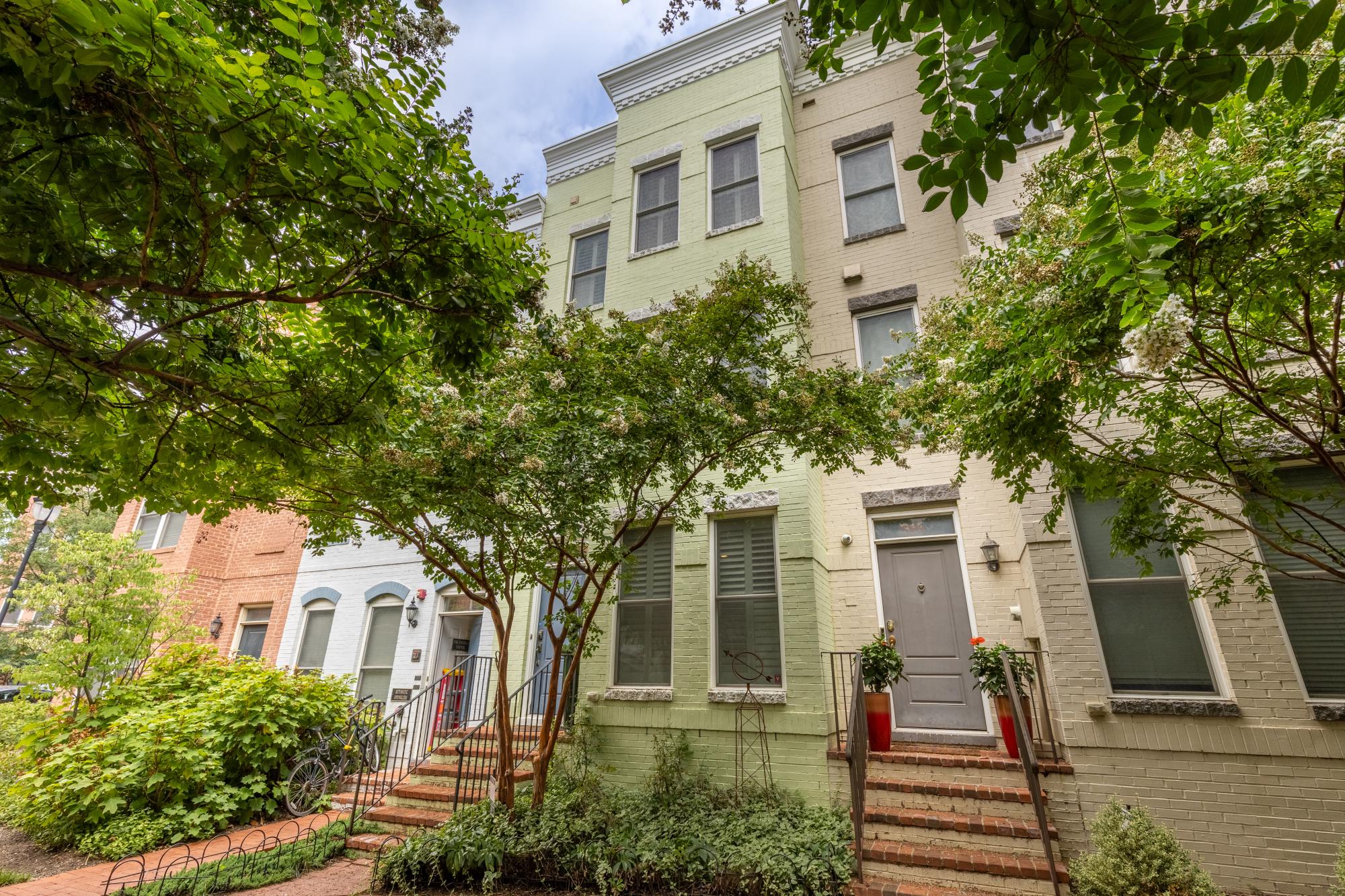  914 4th Street SE, Washington, DC, 20003 - 物件實景