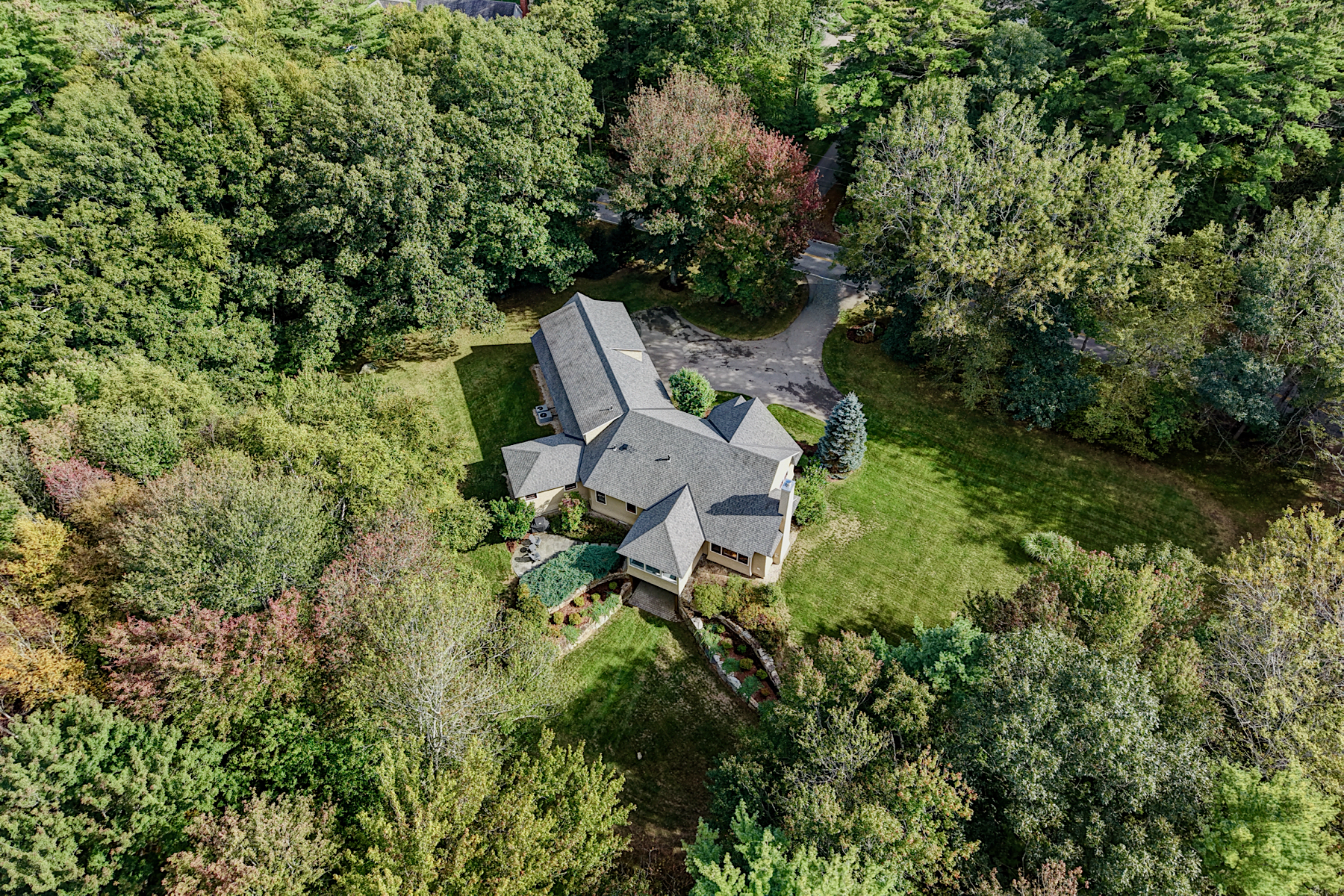 92 Woodland Road - 物件實景