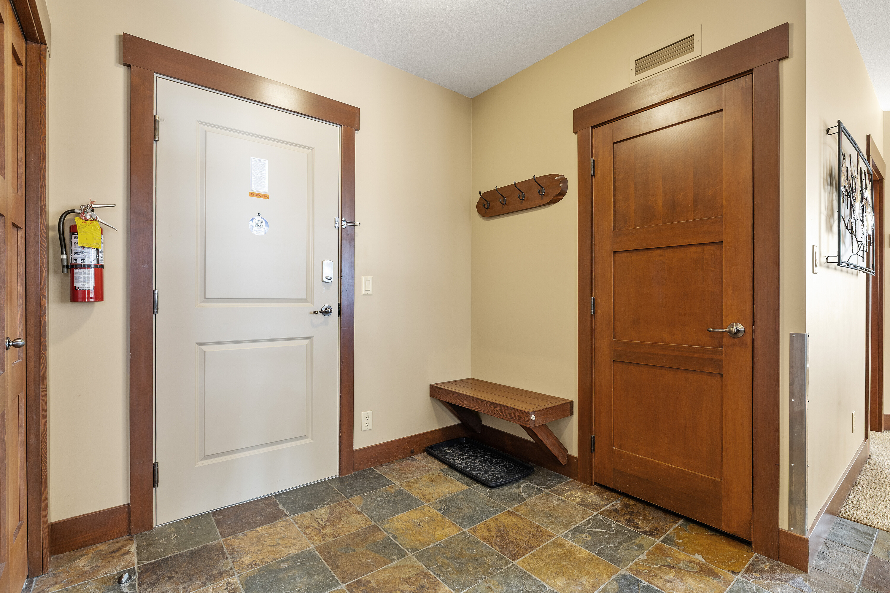  Ski In, Ski Out at Stonebridge - 物件實景