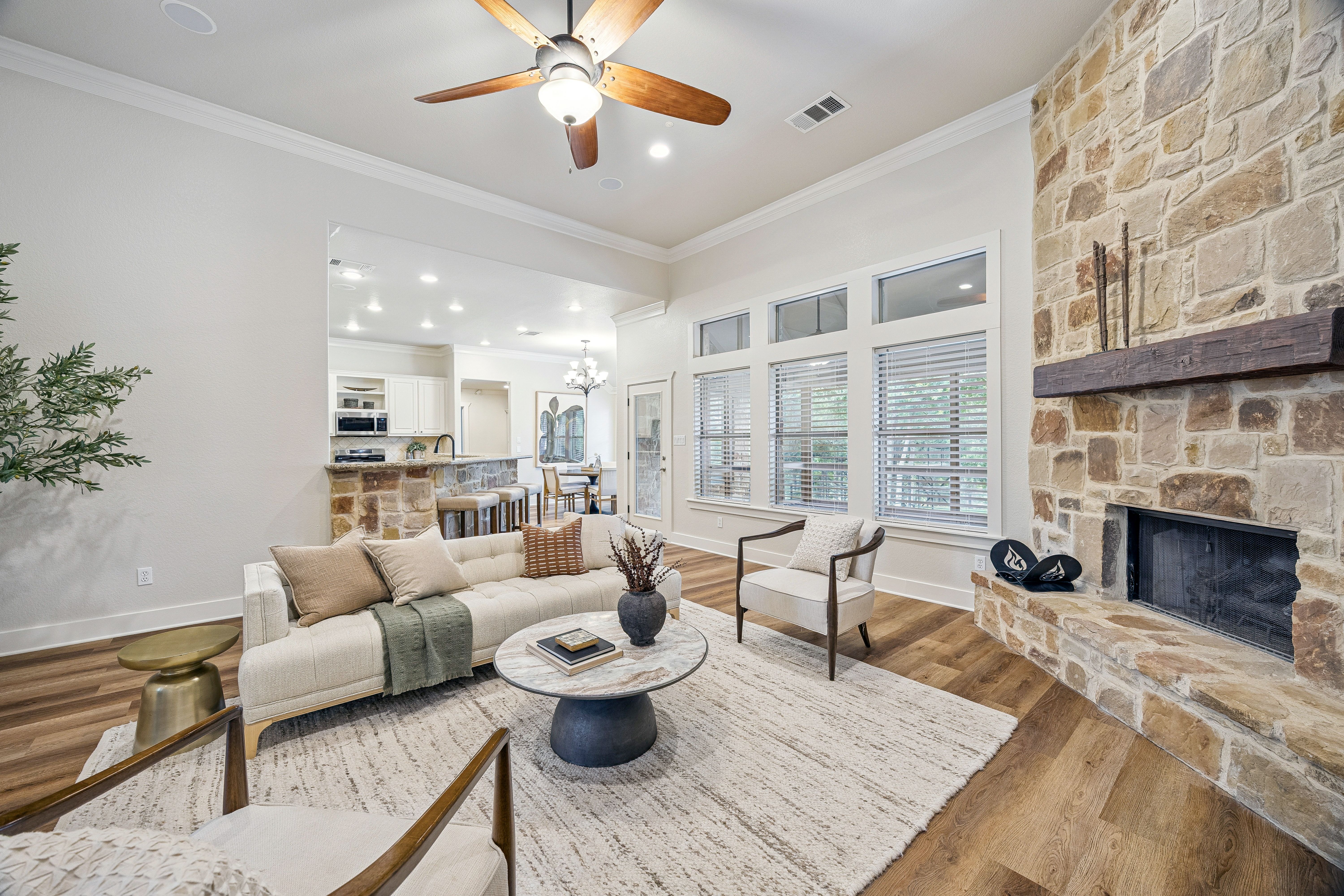  Your Private Retreat on Brushy Creek - 物件實景