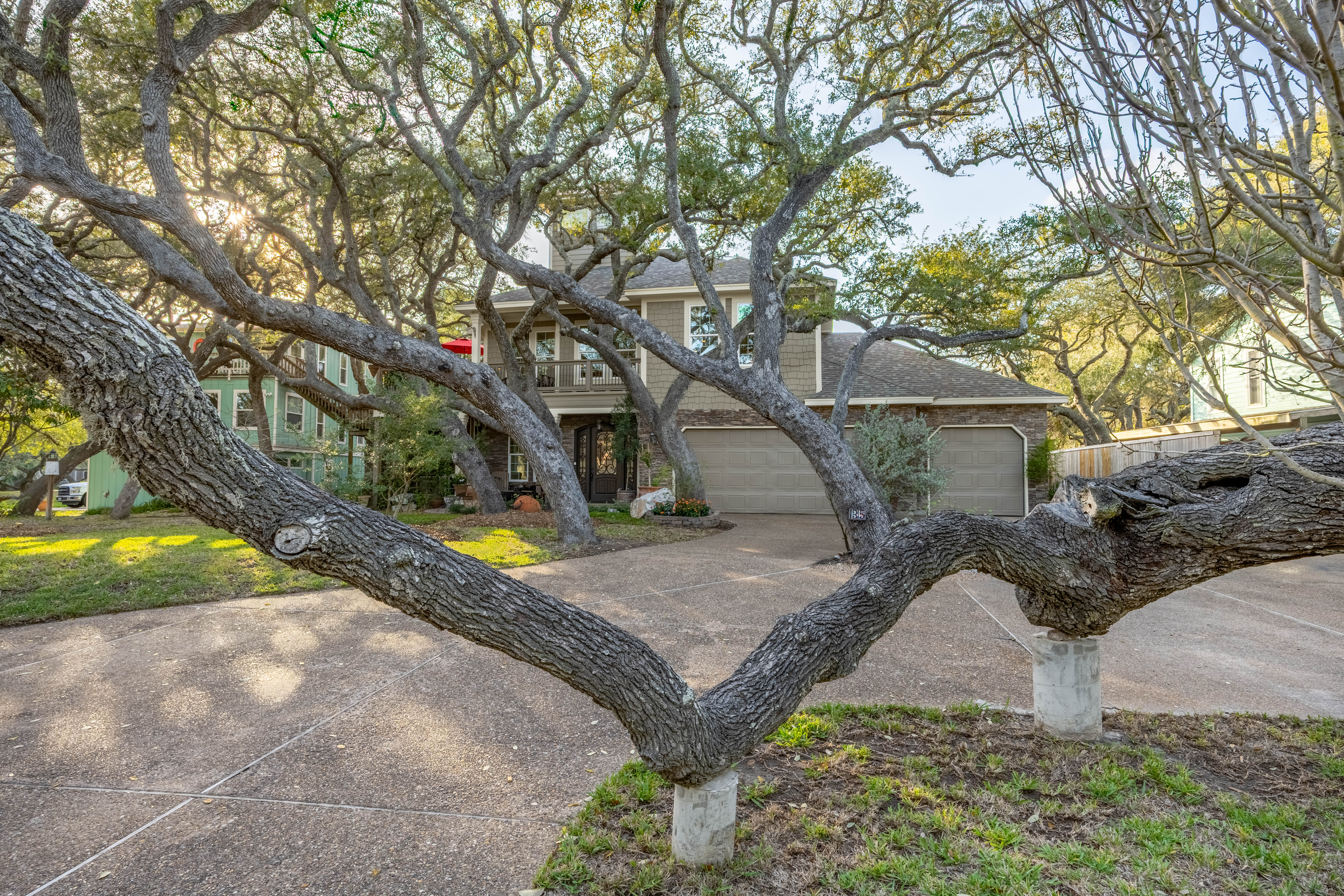  Luxurious Coastal Living in Rockport - 物件實景