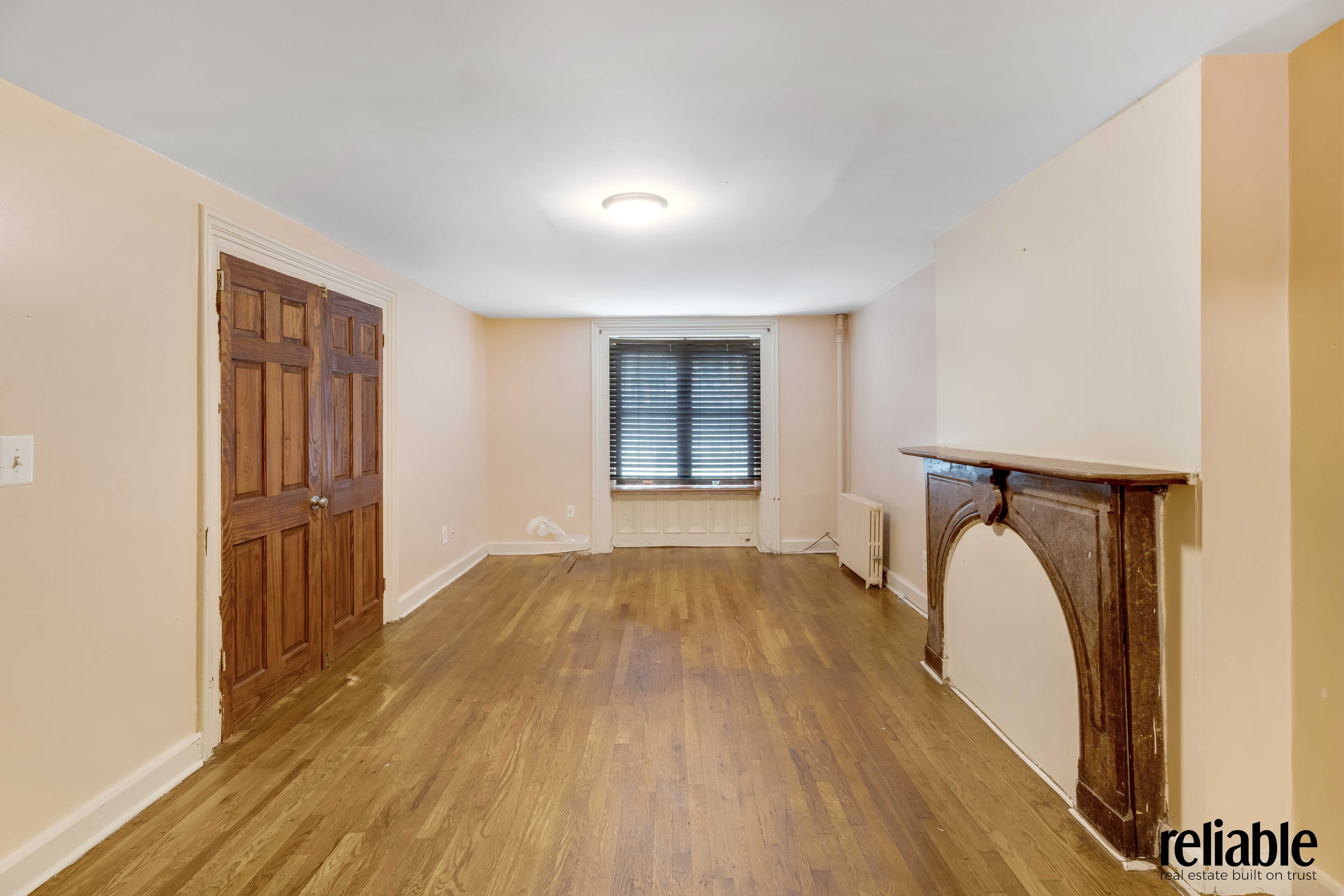 Brooklyn, New York, 11216, United States, 4 Bedrooms Bedrooms, ,Residential,For Sale,1897019