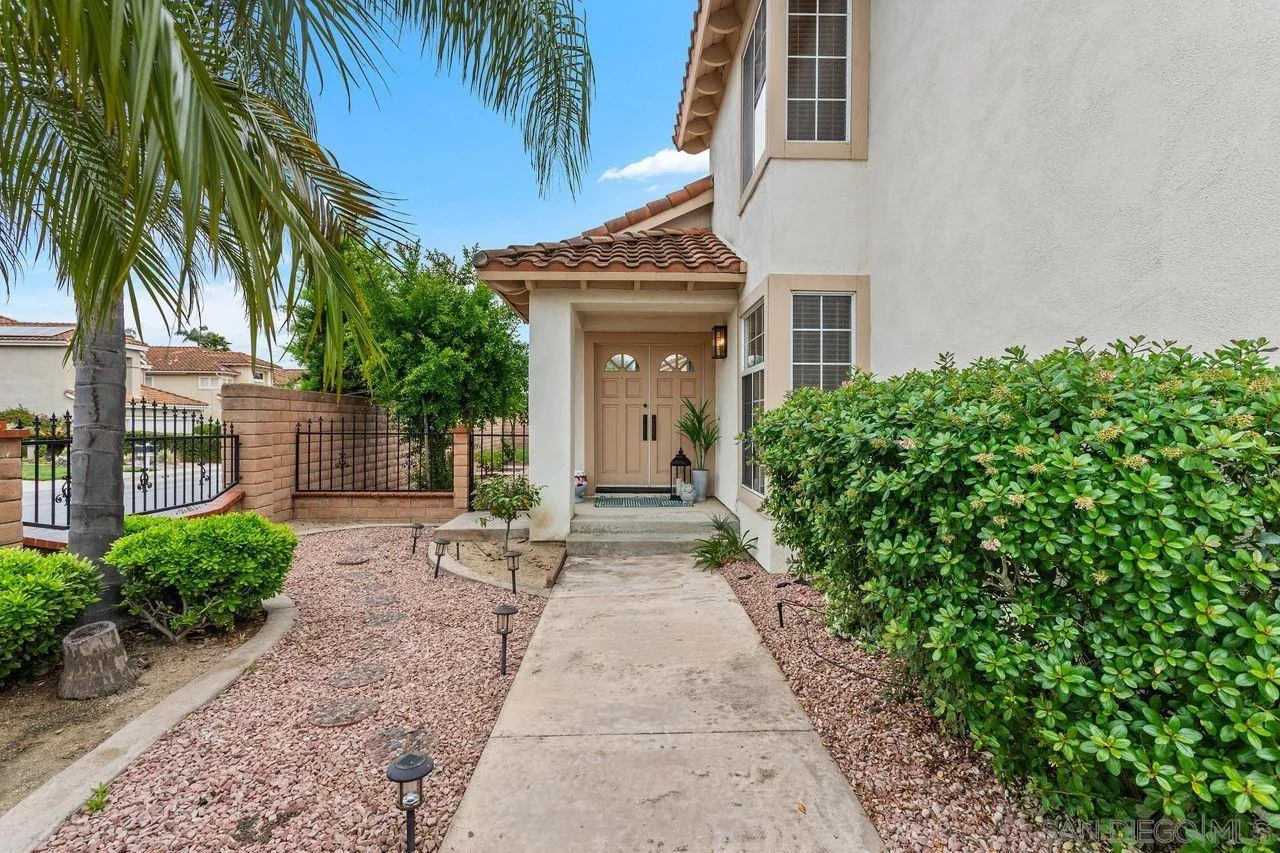 San Diego, California, 92129, United States, 4 Bedrooms Bedrooms, ,3 BathroomsBathrooms,Residential,For Sale,1847316