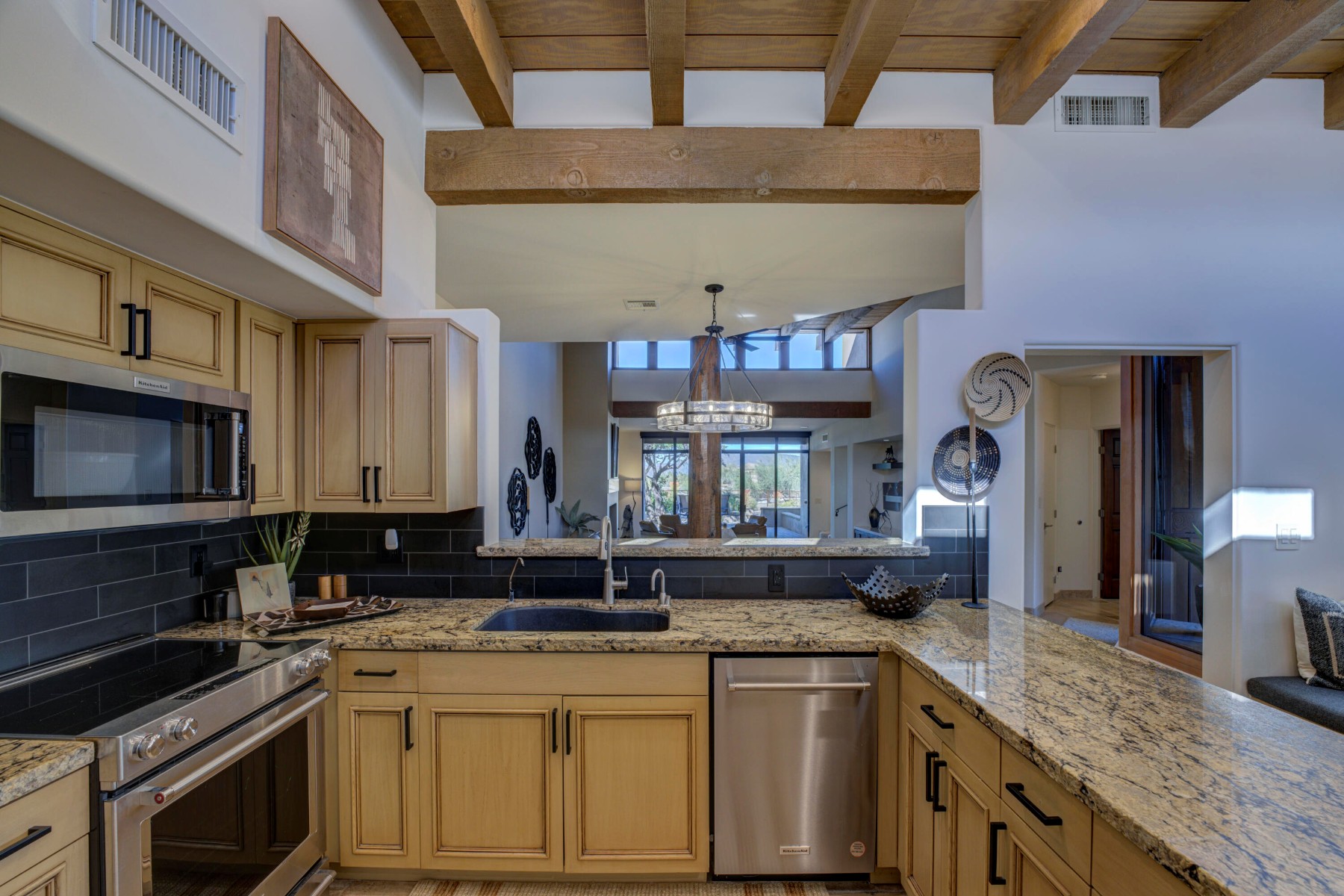  8502 E Cave Creek Road¦Carefree, AZ - 物件實景